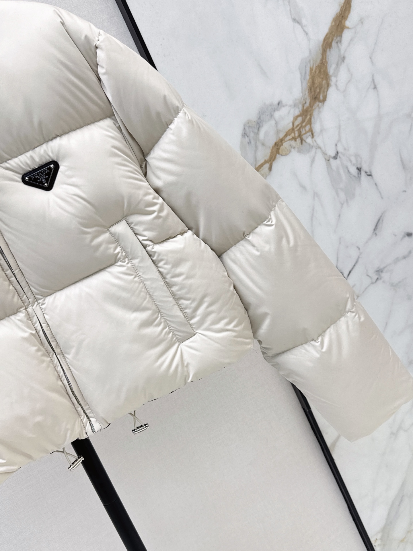 Pra 26fw down jacket