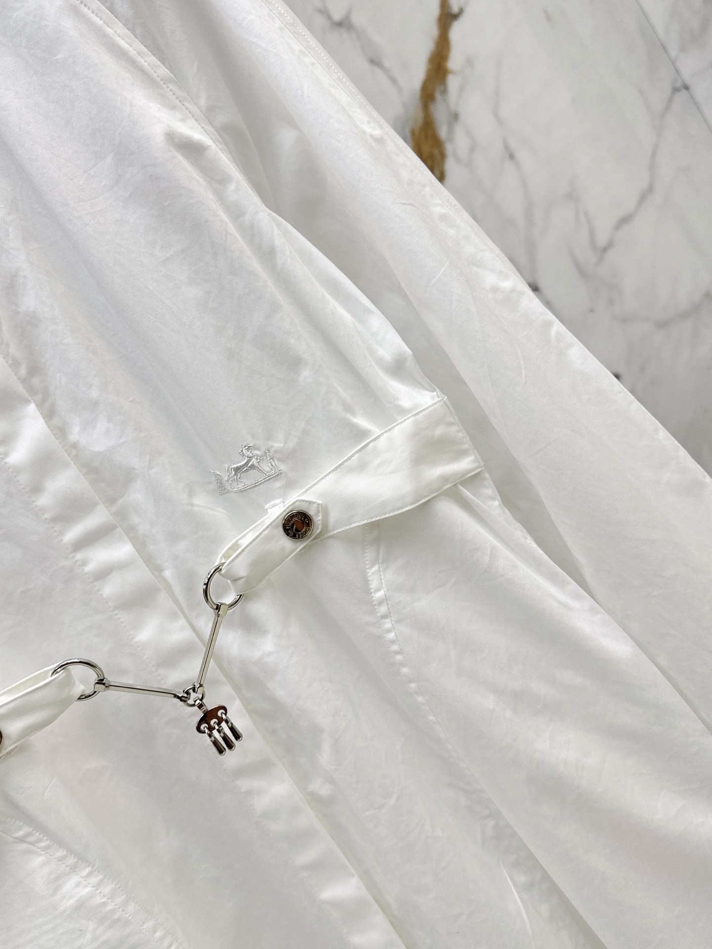 Her 26fw shirt dress