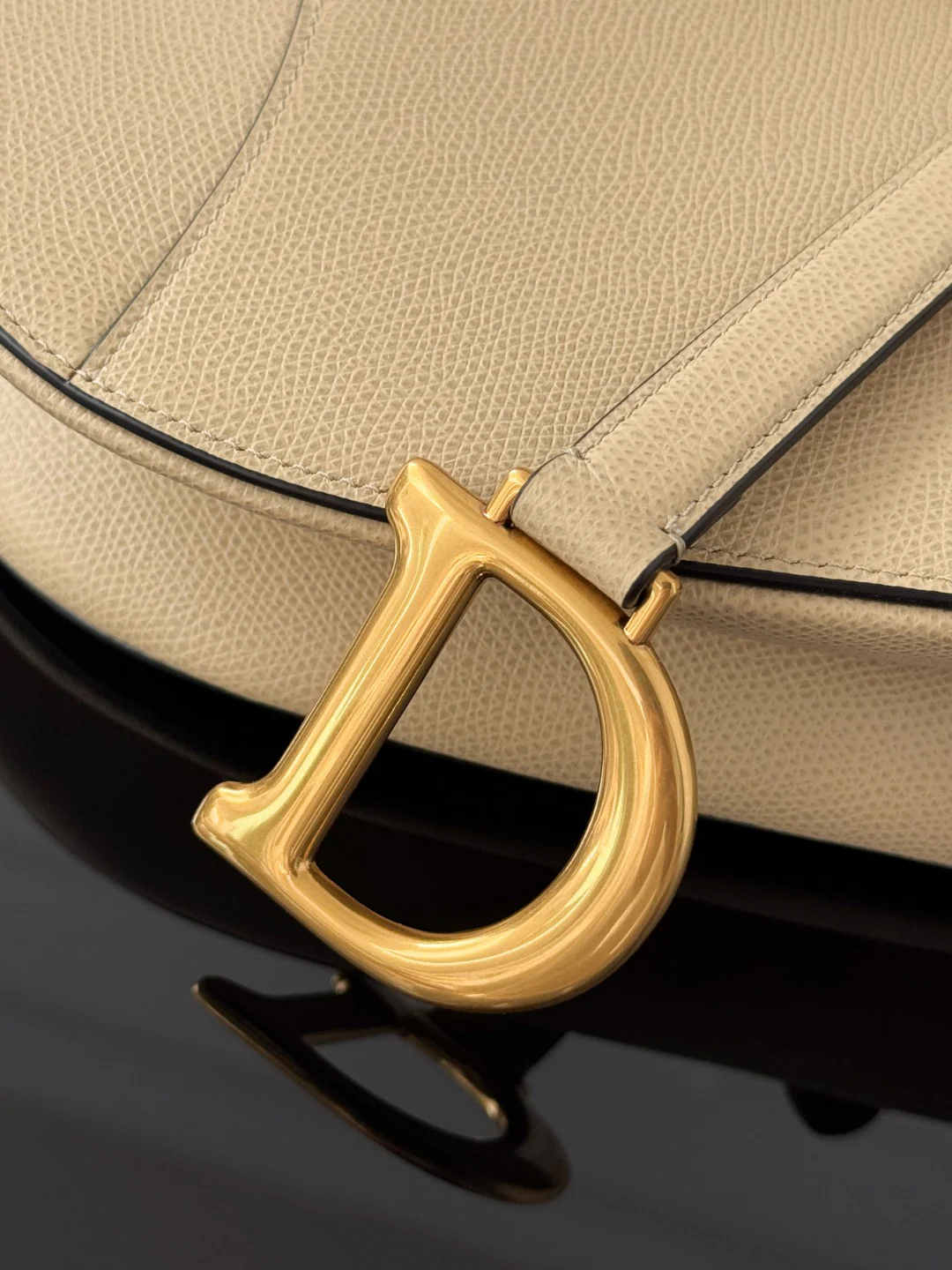 CD 26ss saddle bag
