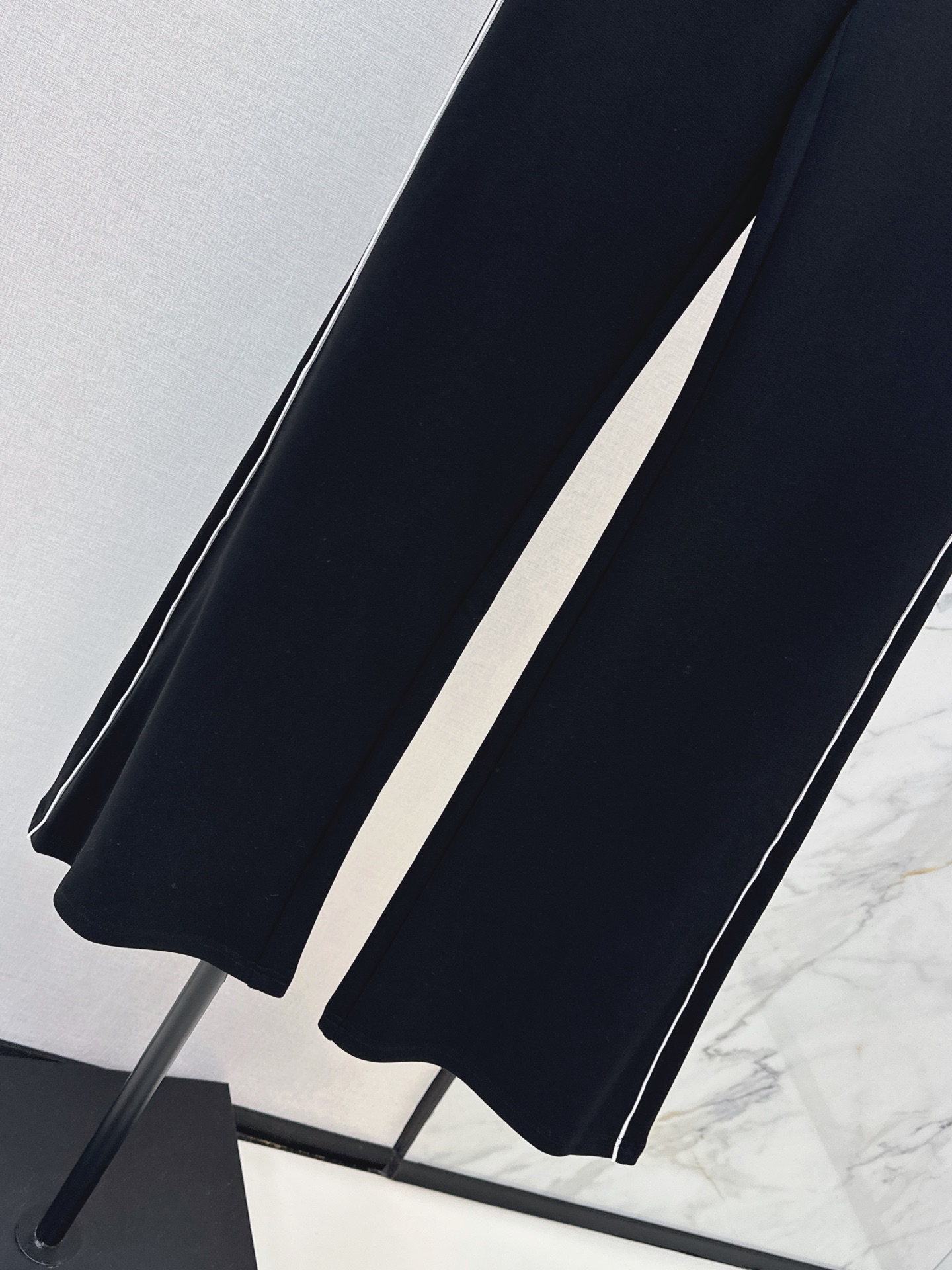 Alex 26fw drawstring pants