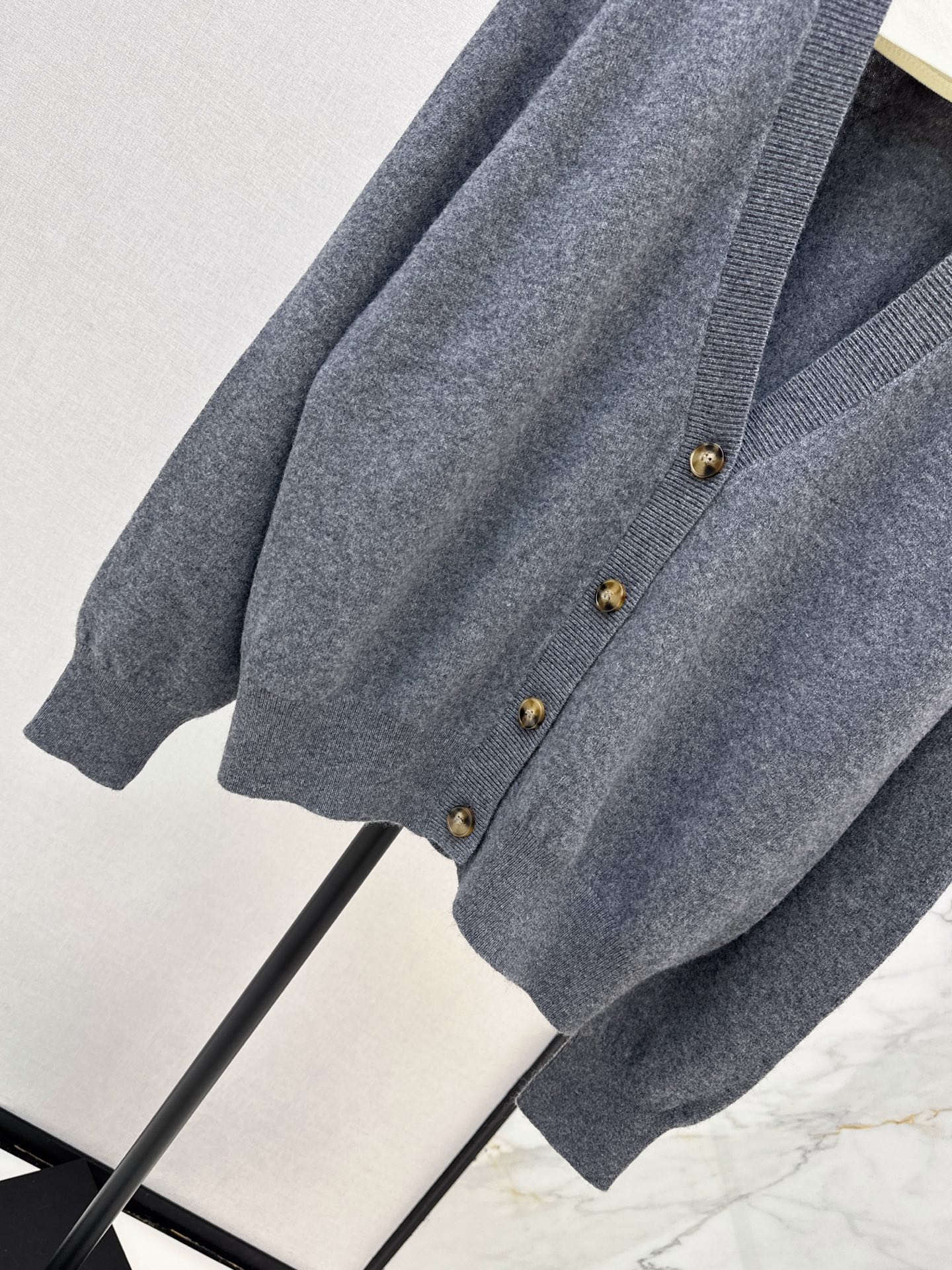 Bur 26fw wool jacket