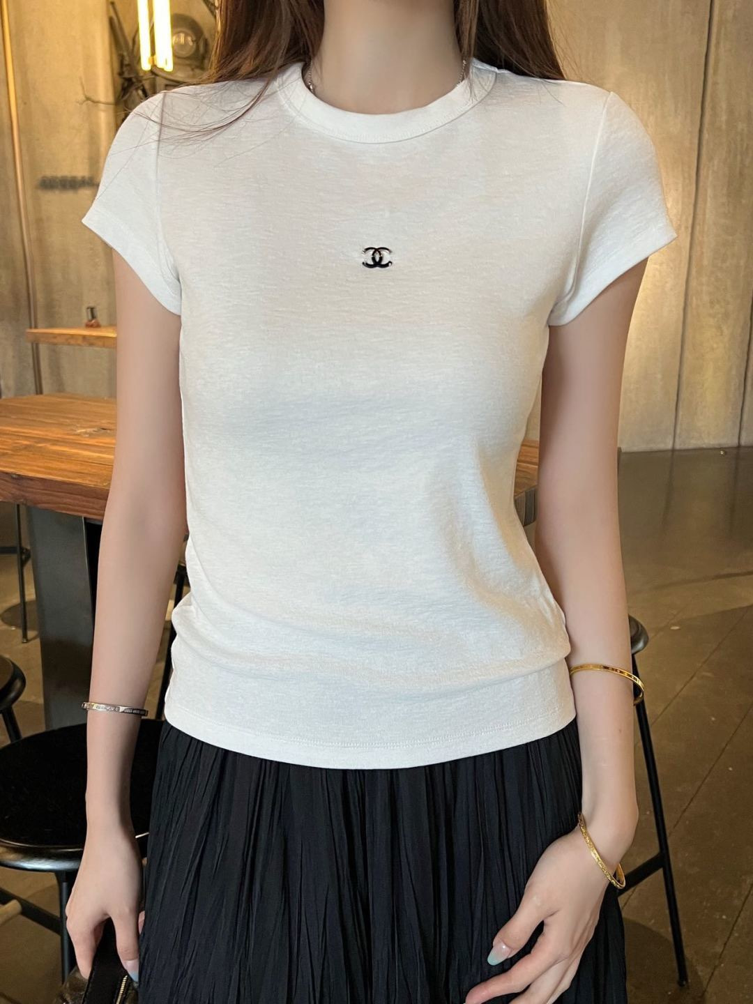 Chan 26ss t-shirt