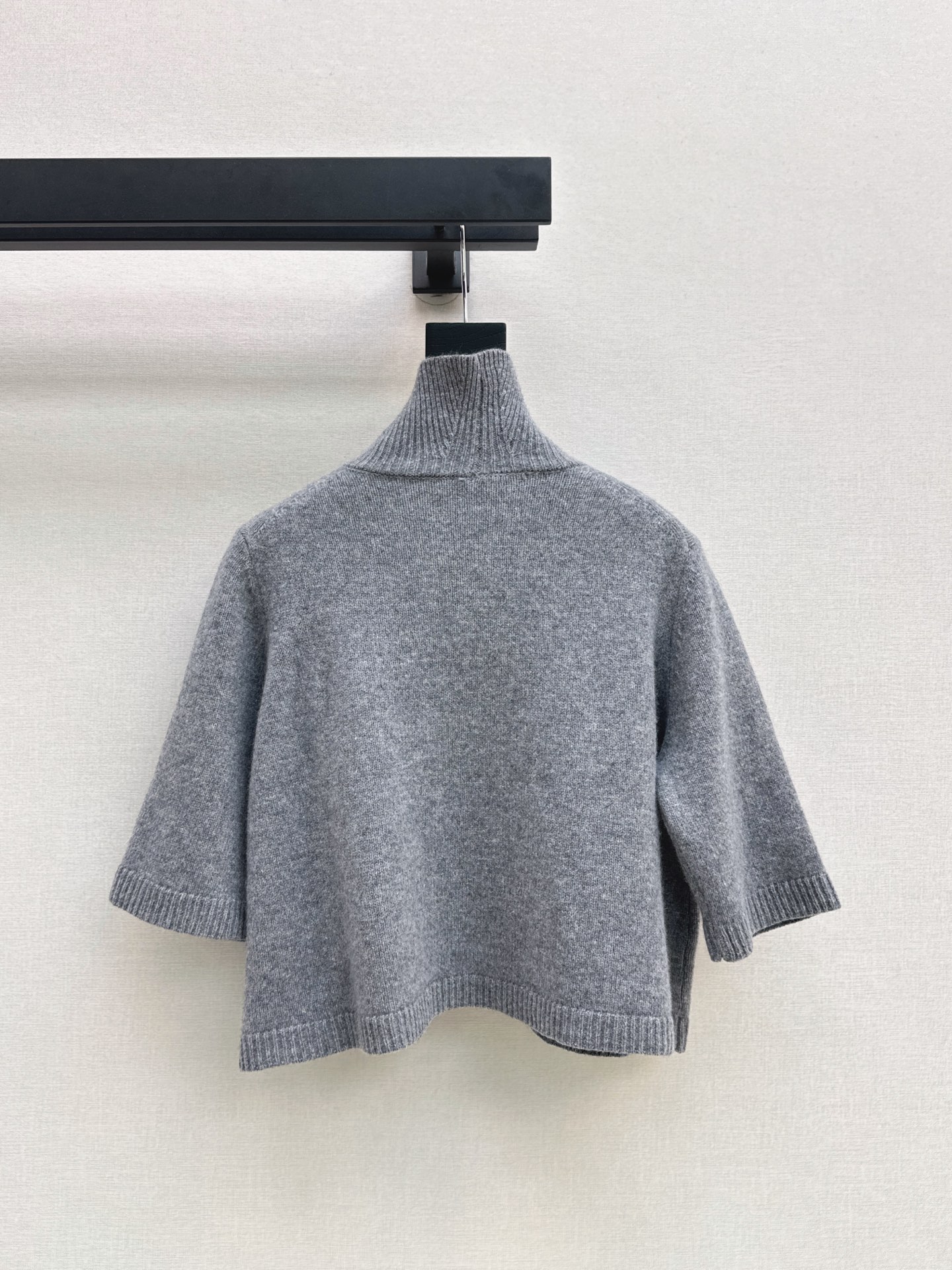 Row 26fw cropped knitwear