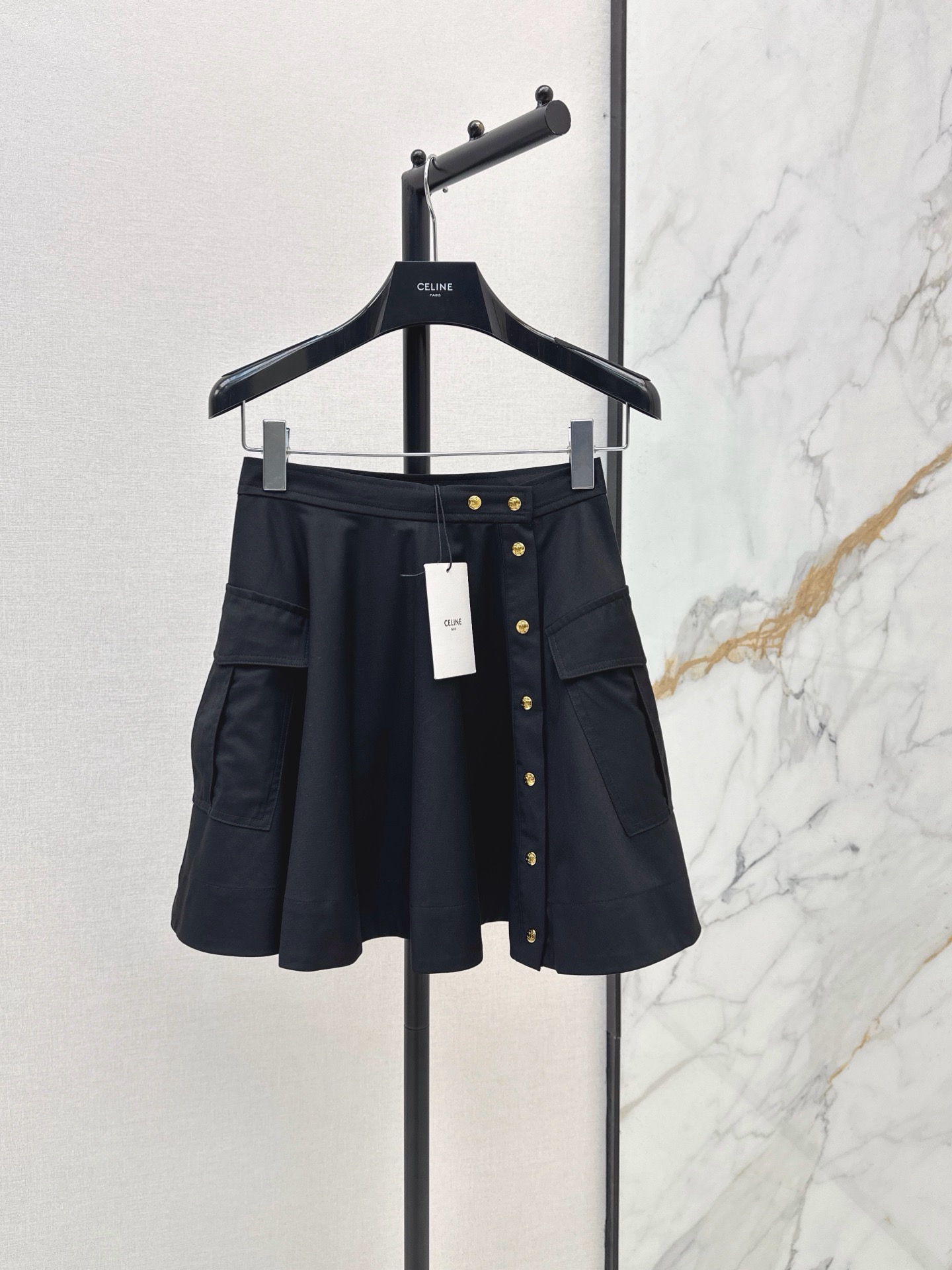 Celi 26ss crago skirt