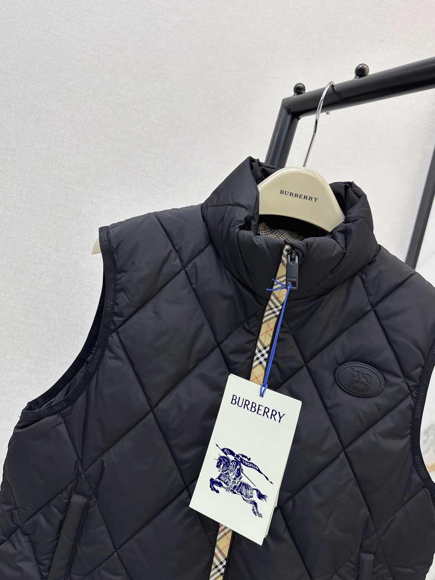 Bur 26fw down vest