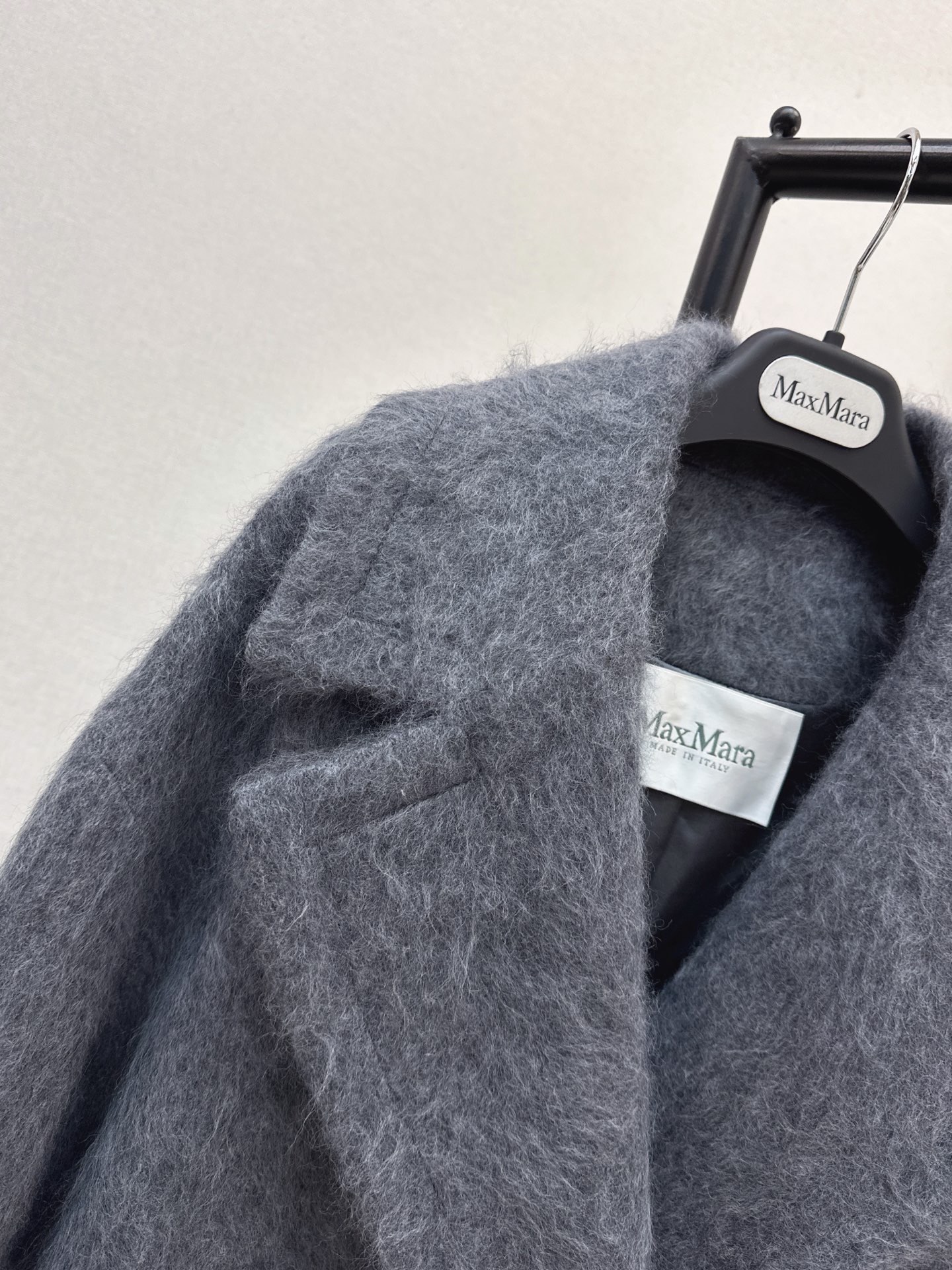 Max 26fw overcoats