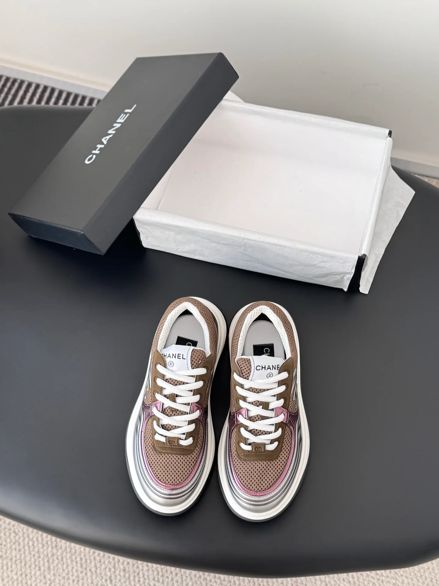 Chan 26ss sneaker