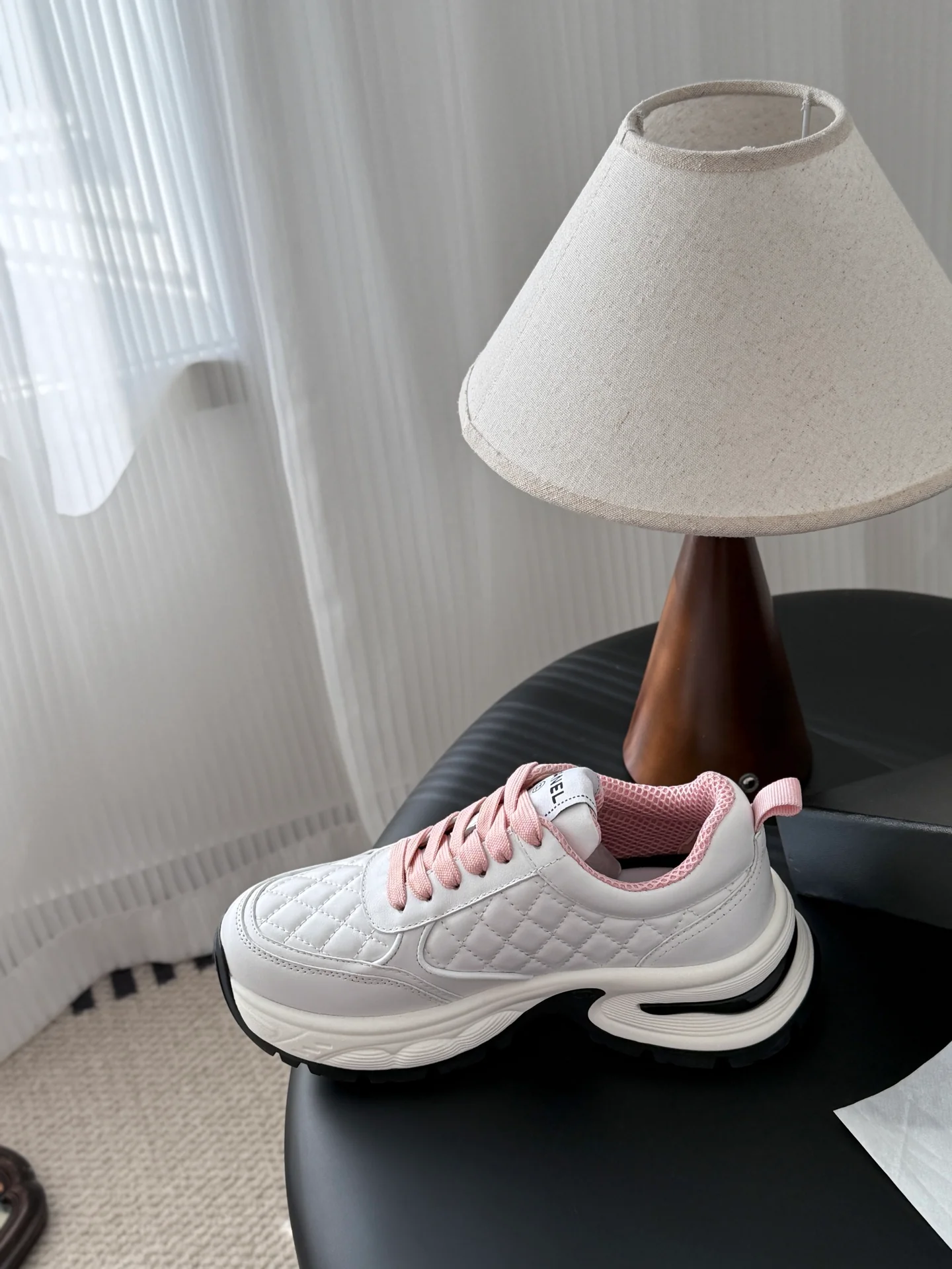 Chan 25fw casual shoes sneaker