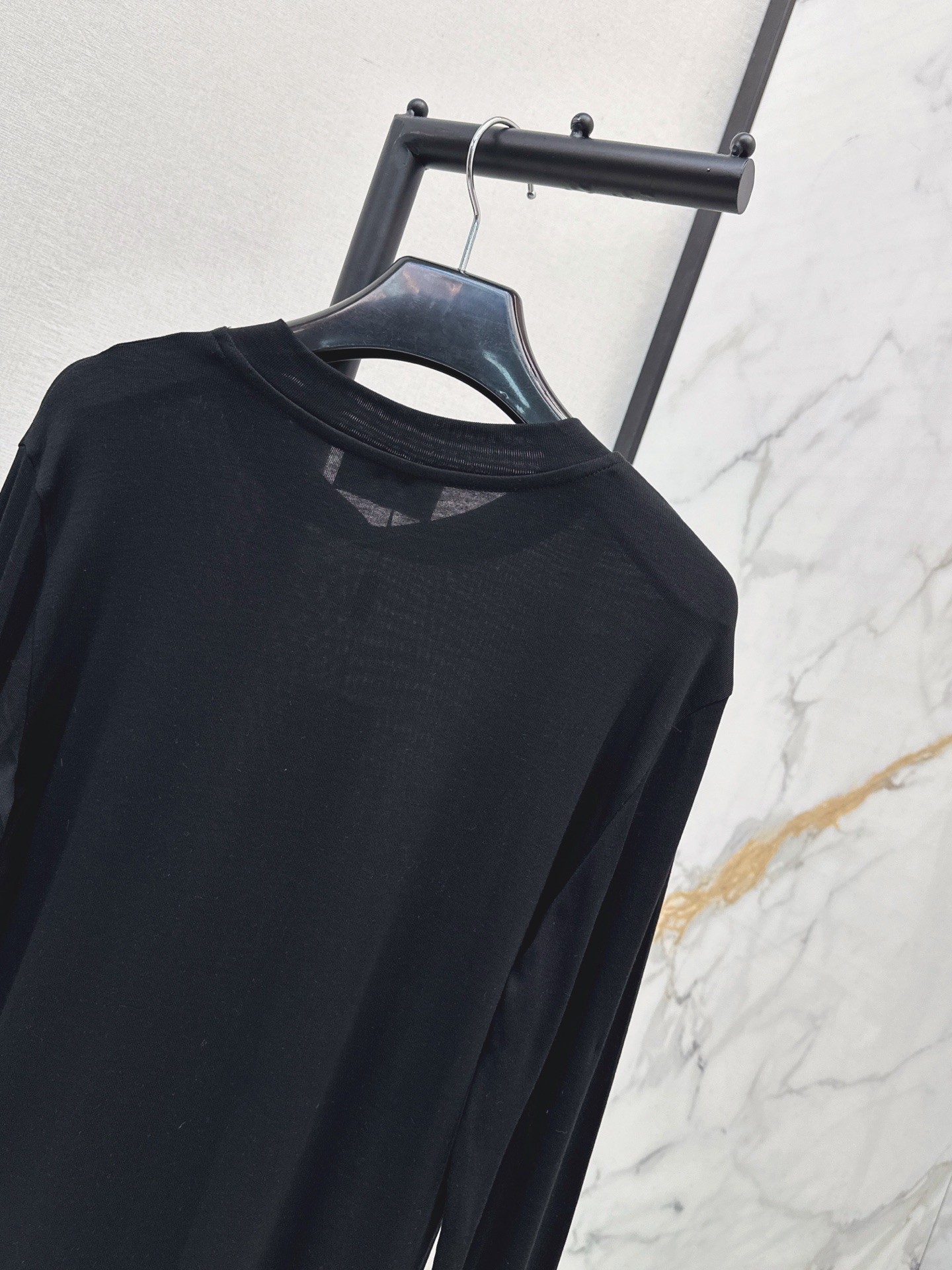 Sain 26fw basic tee