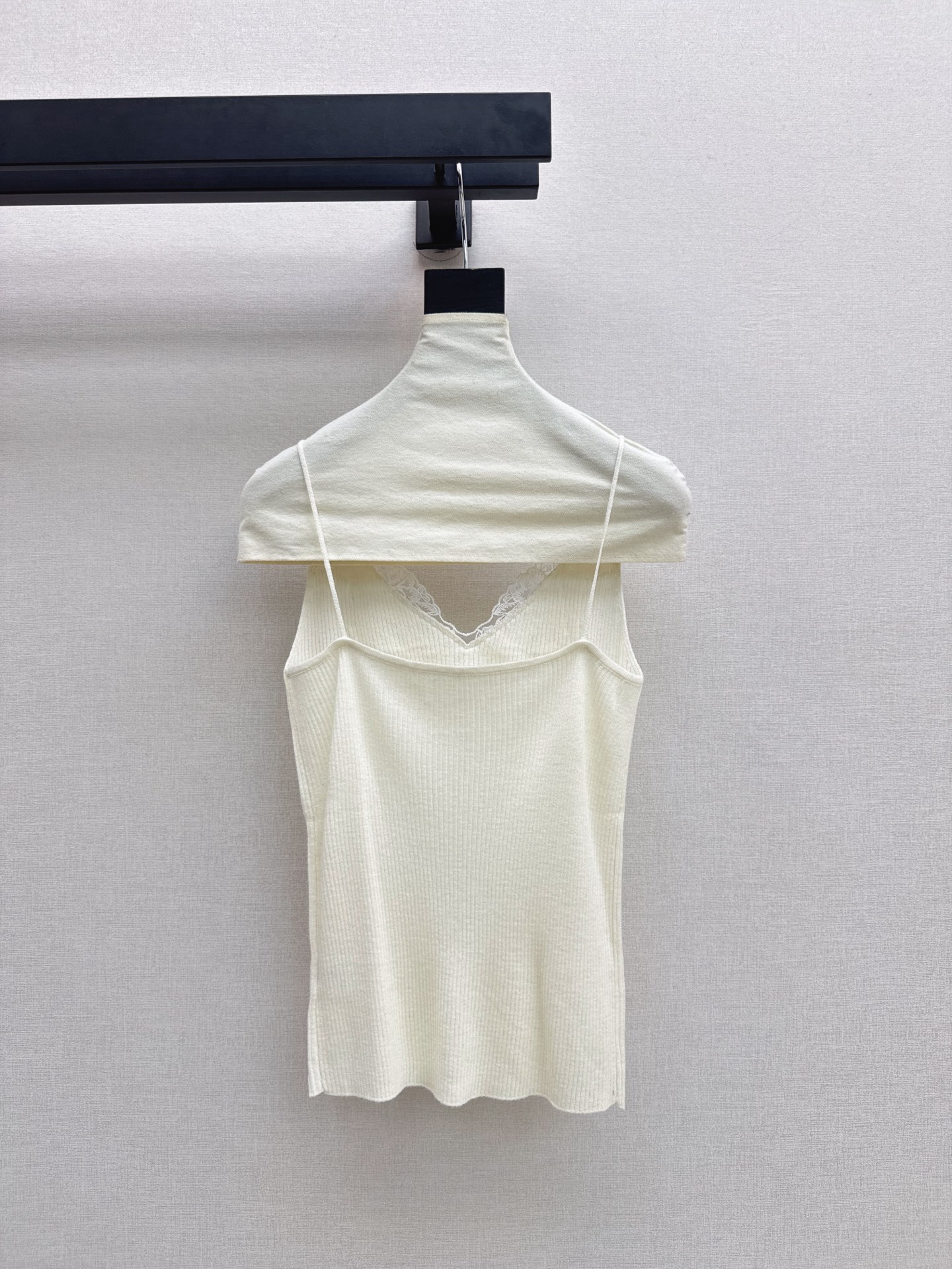 Sain 26fw lace camisole