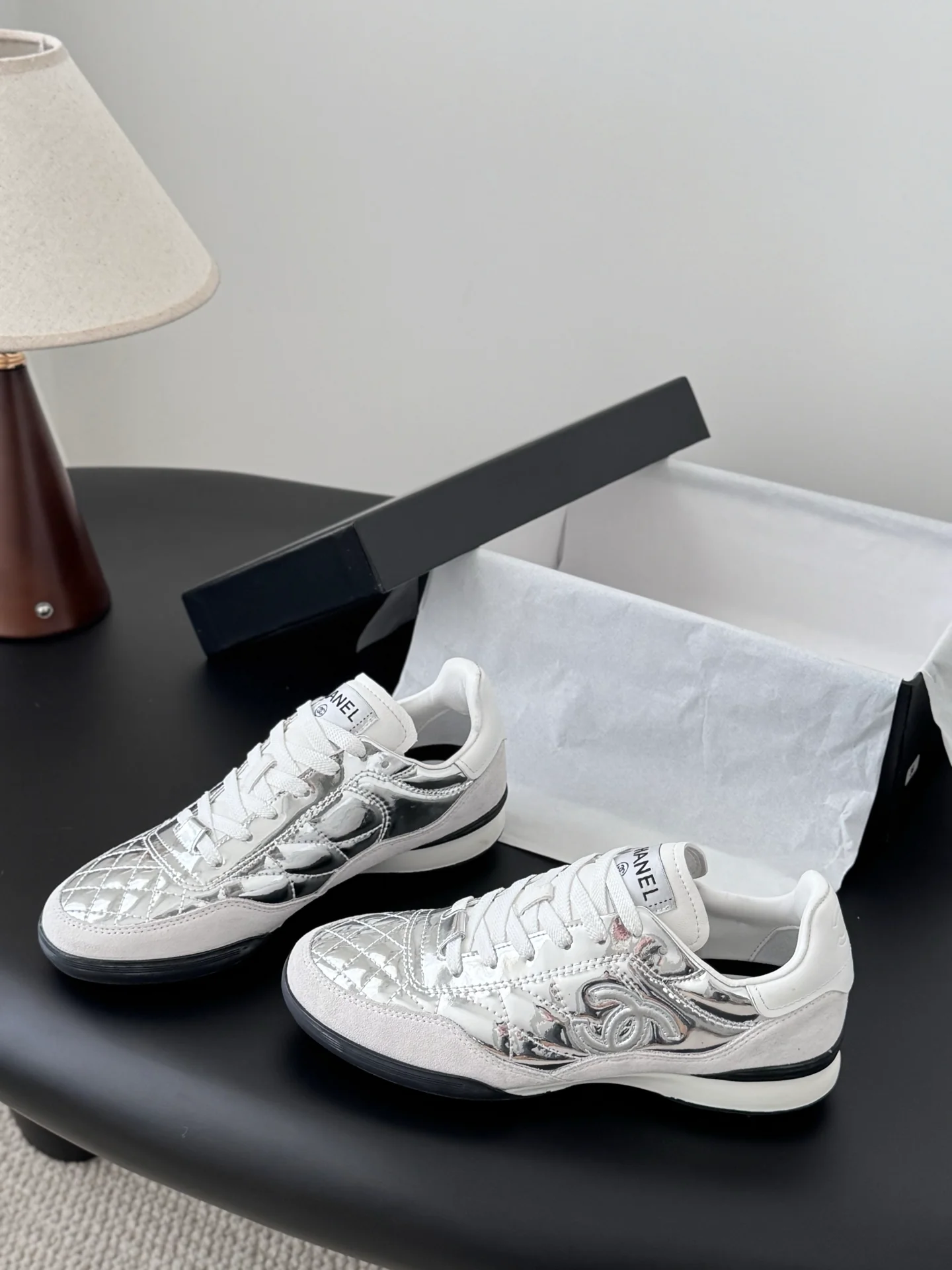 Chan 25fw sneaker