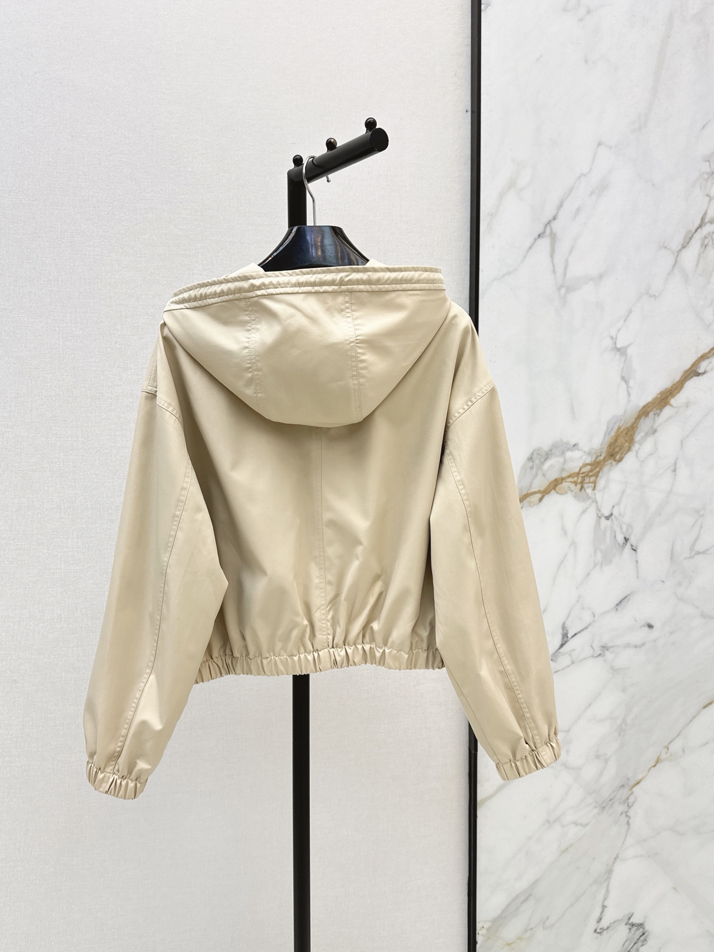 Celi 26fw hooded jacket