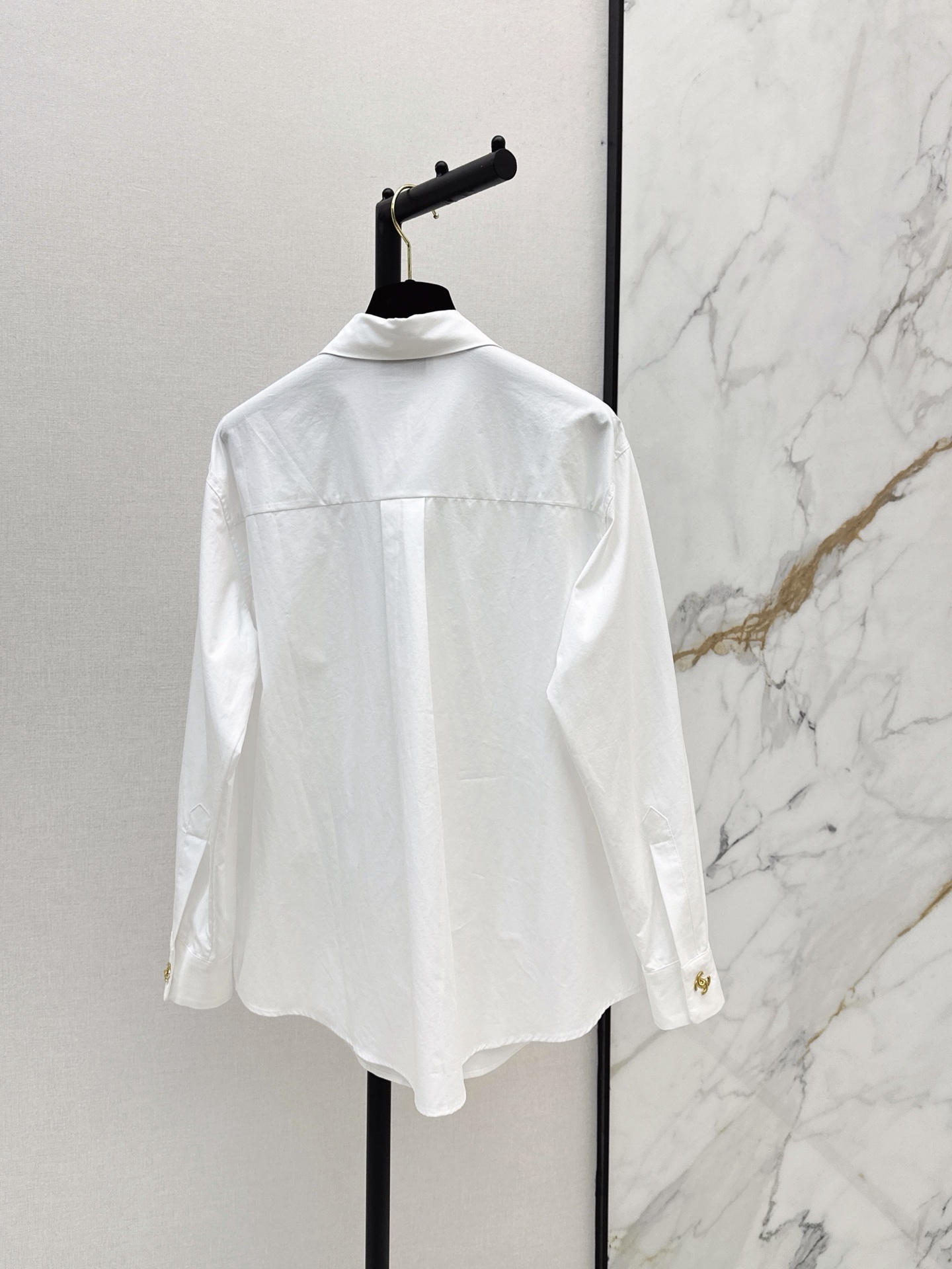 Chan 26fw shirt