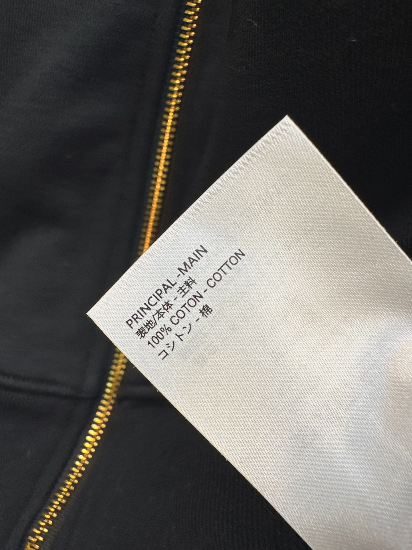 Loui 26fw hooded jacket pant sets