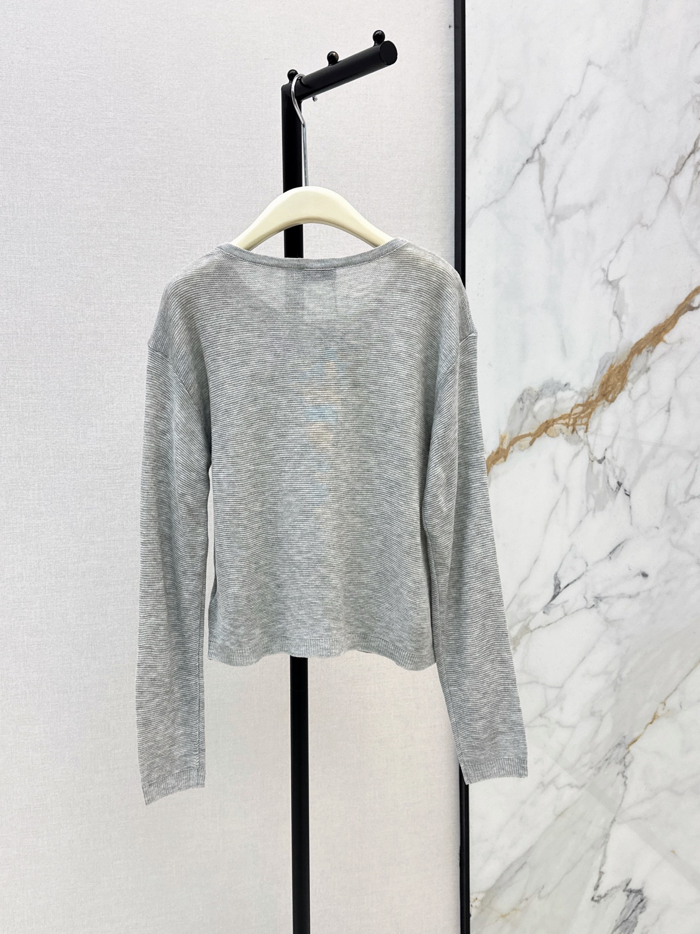 Ralp 26fw knit cardigan