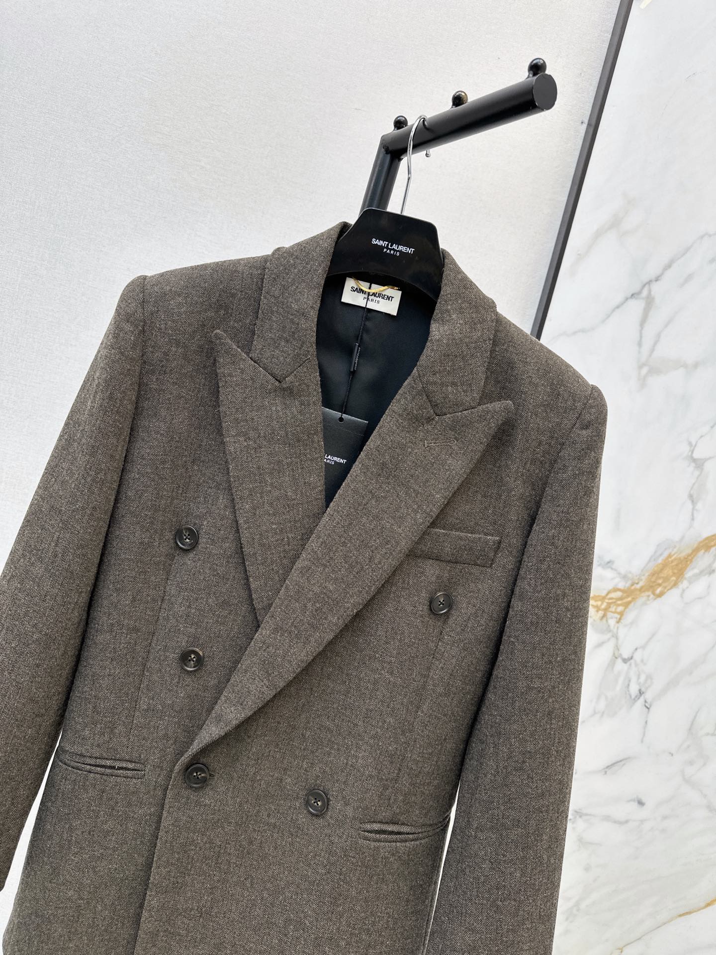 Sain 26fw blazer
