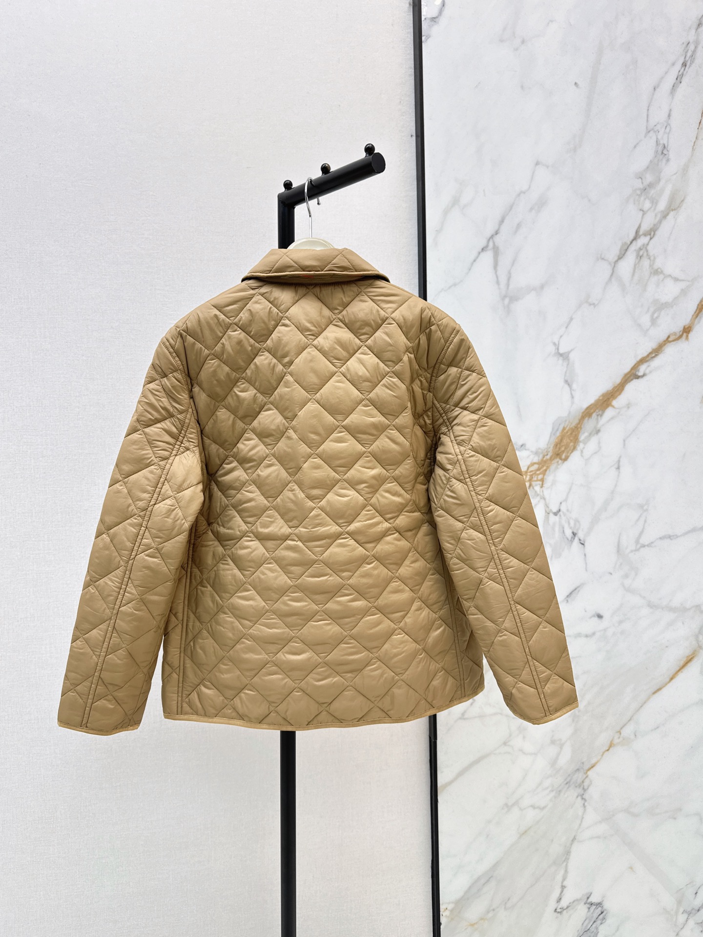 Bur 26fw padded jacket