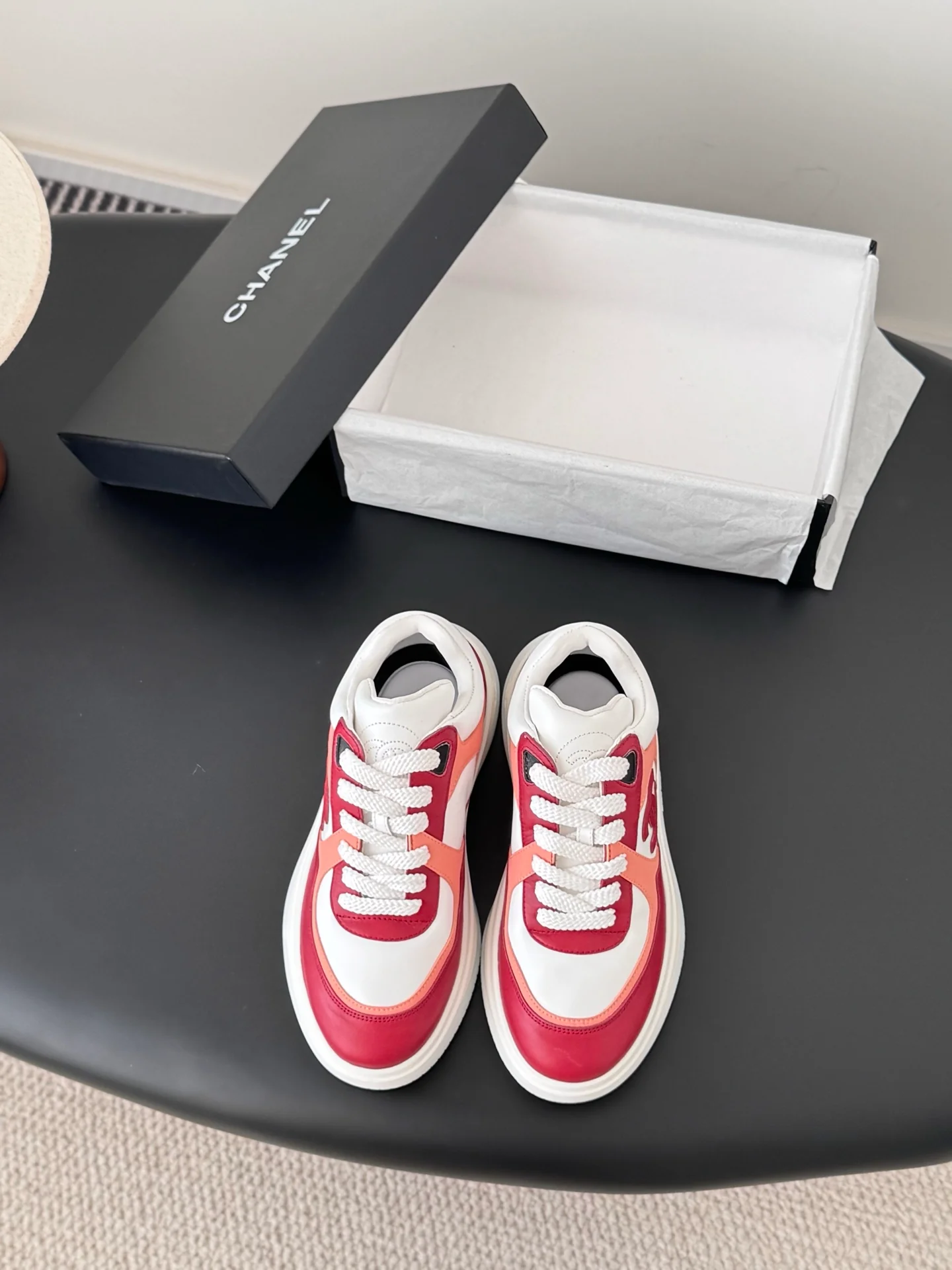 Chan 26ss sneaker