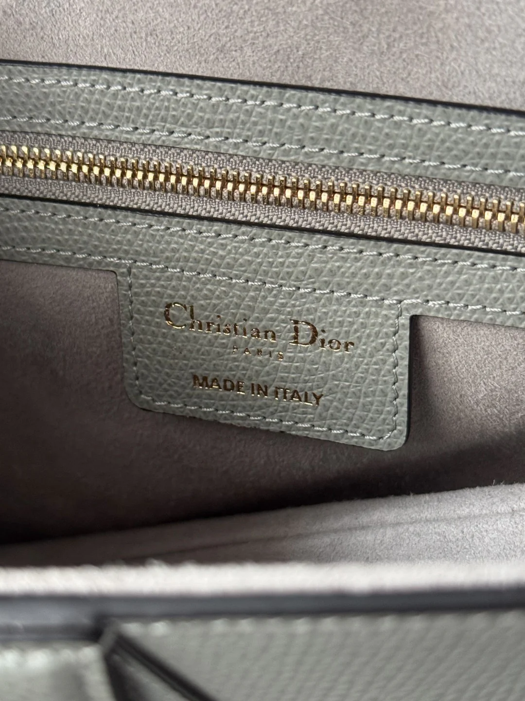 CD 26ss saddle bag