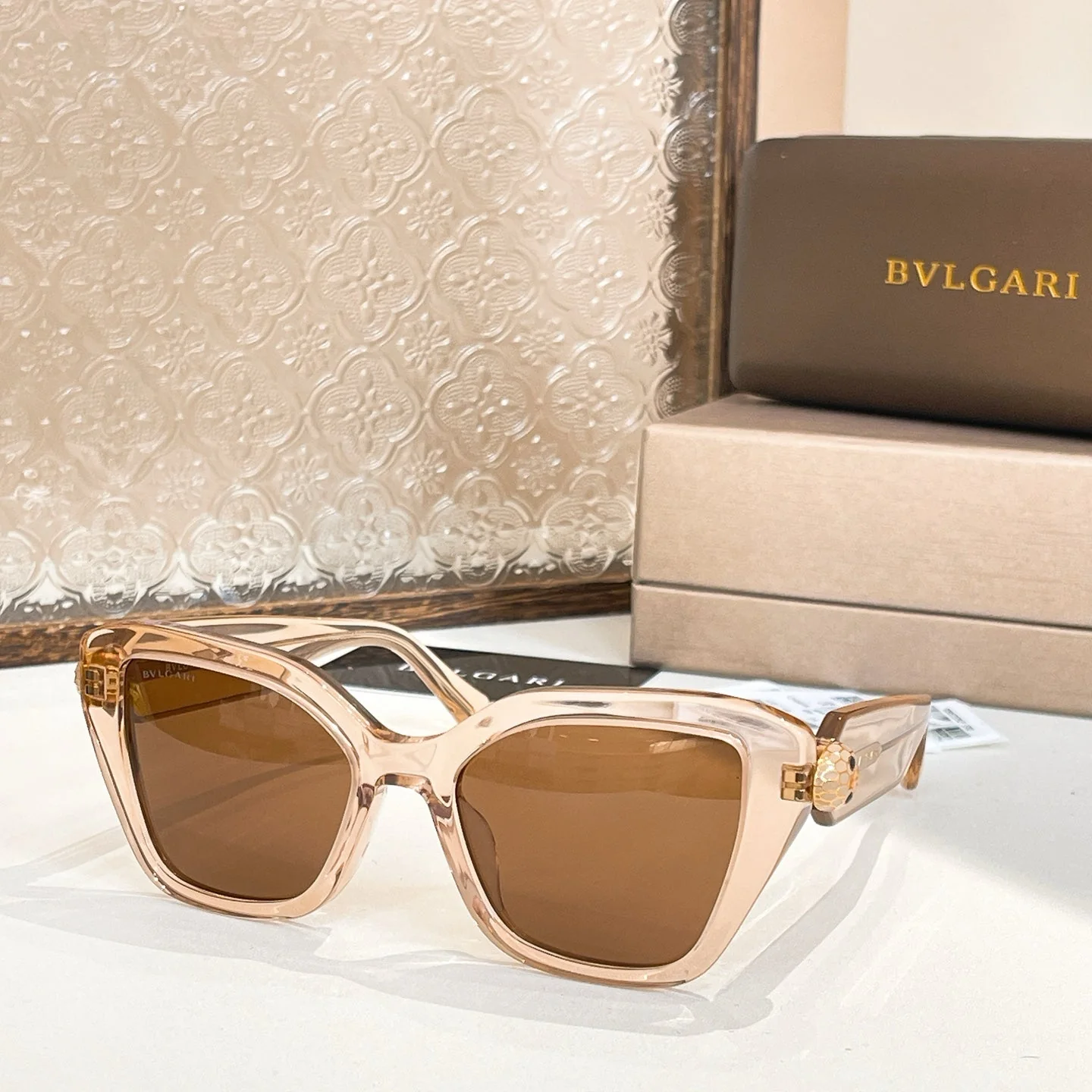 B  sunglasses