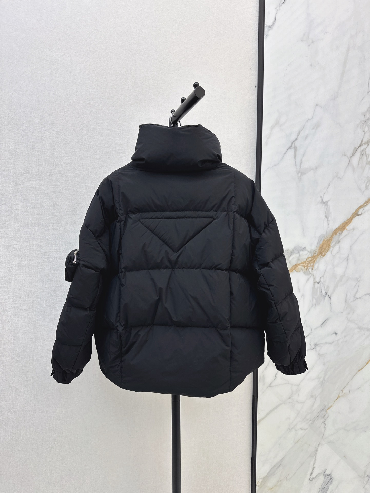 Pra 26fw dowen jacket
