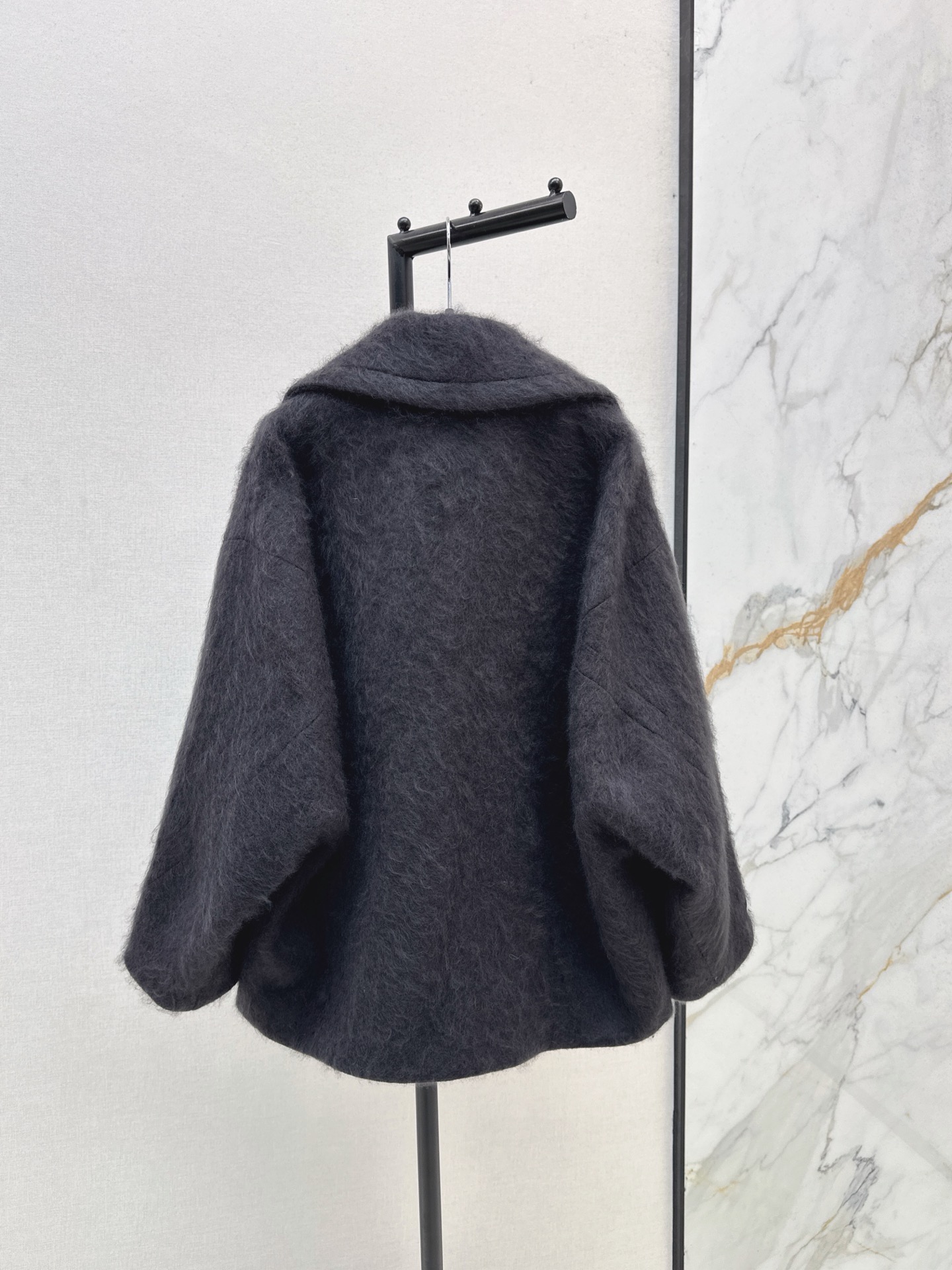 Max 26fw overcoats