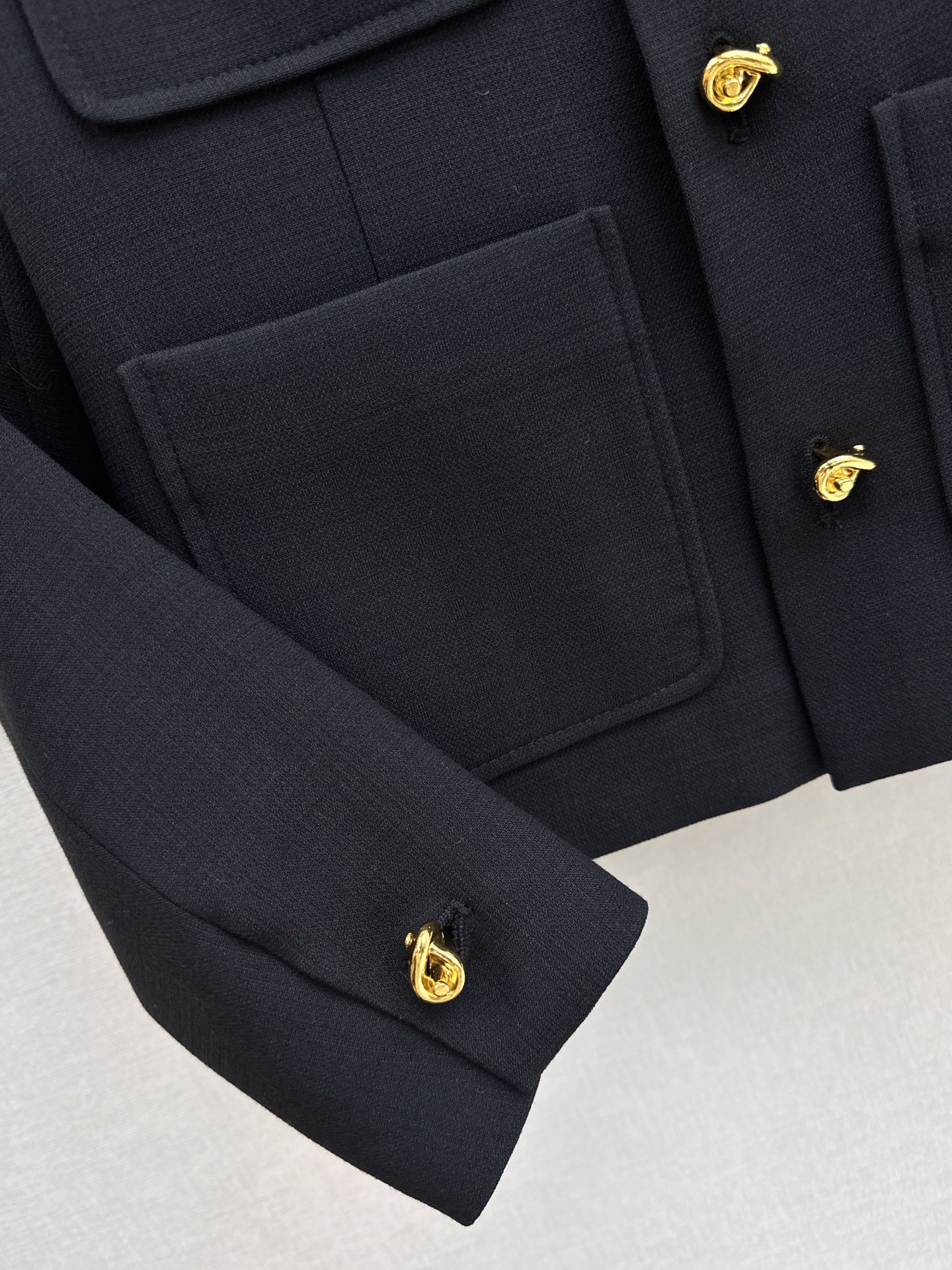 Bott 26fw elegant jacket