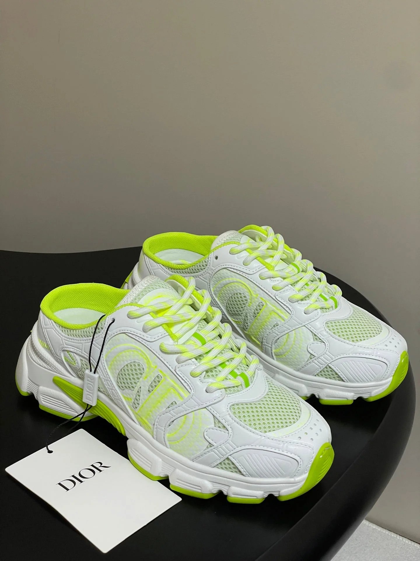 CD 25ss chrono sneaker