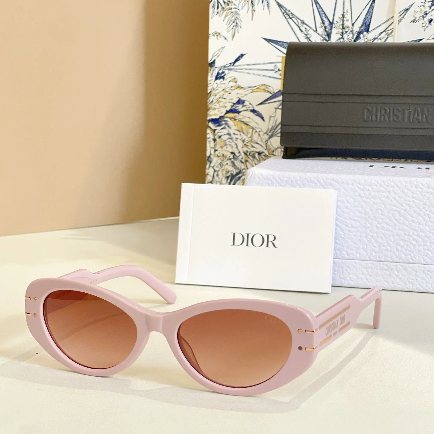 D signature 871 sunglasses
