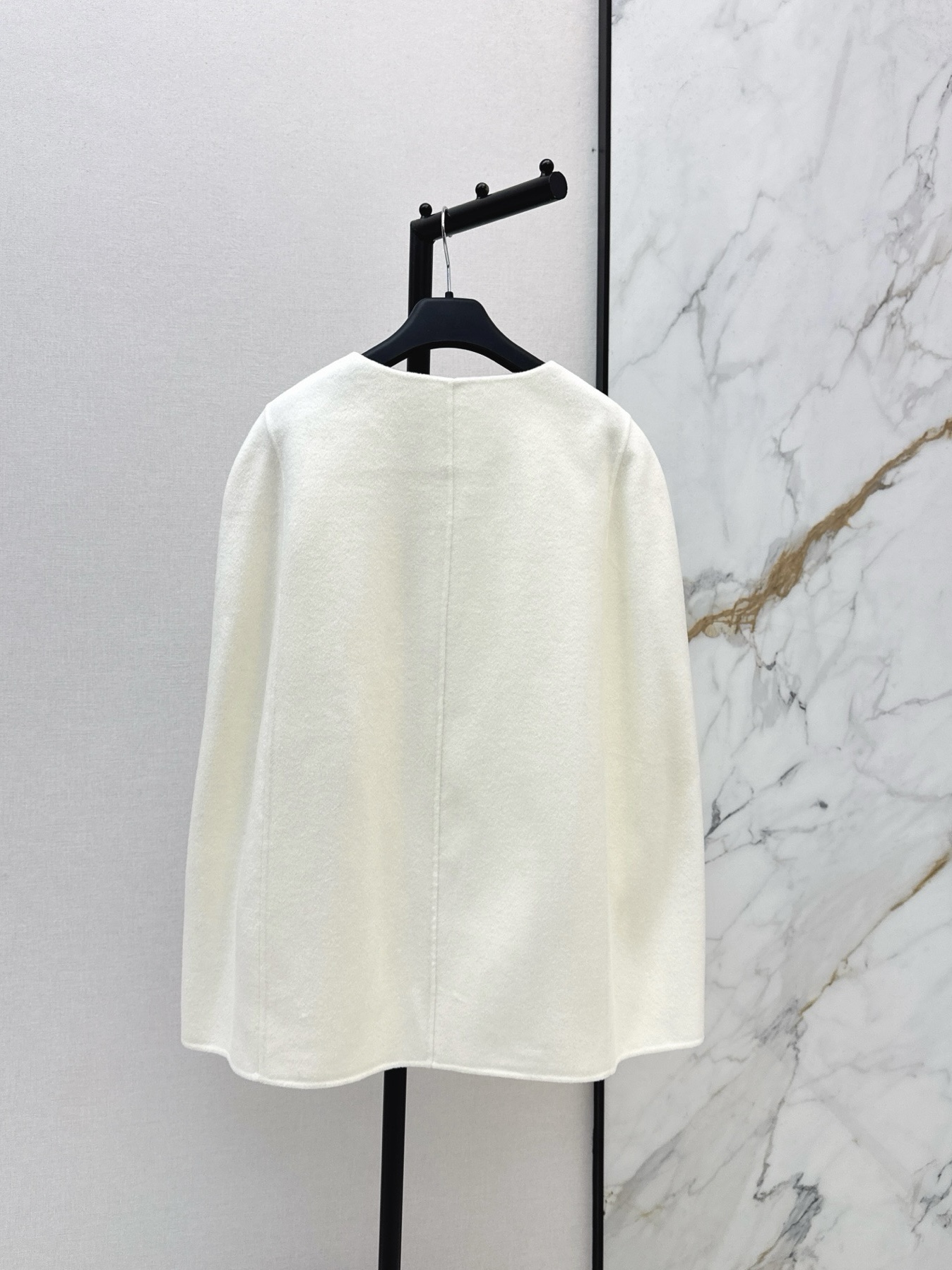 Max 26fw dolman sleeve overcoats