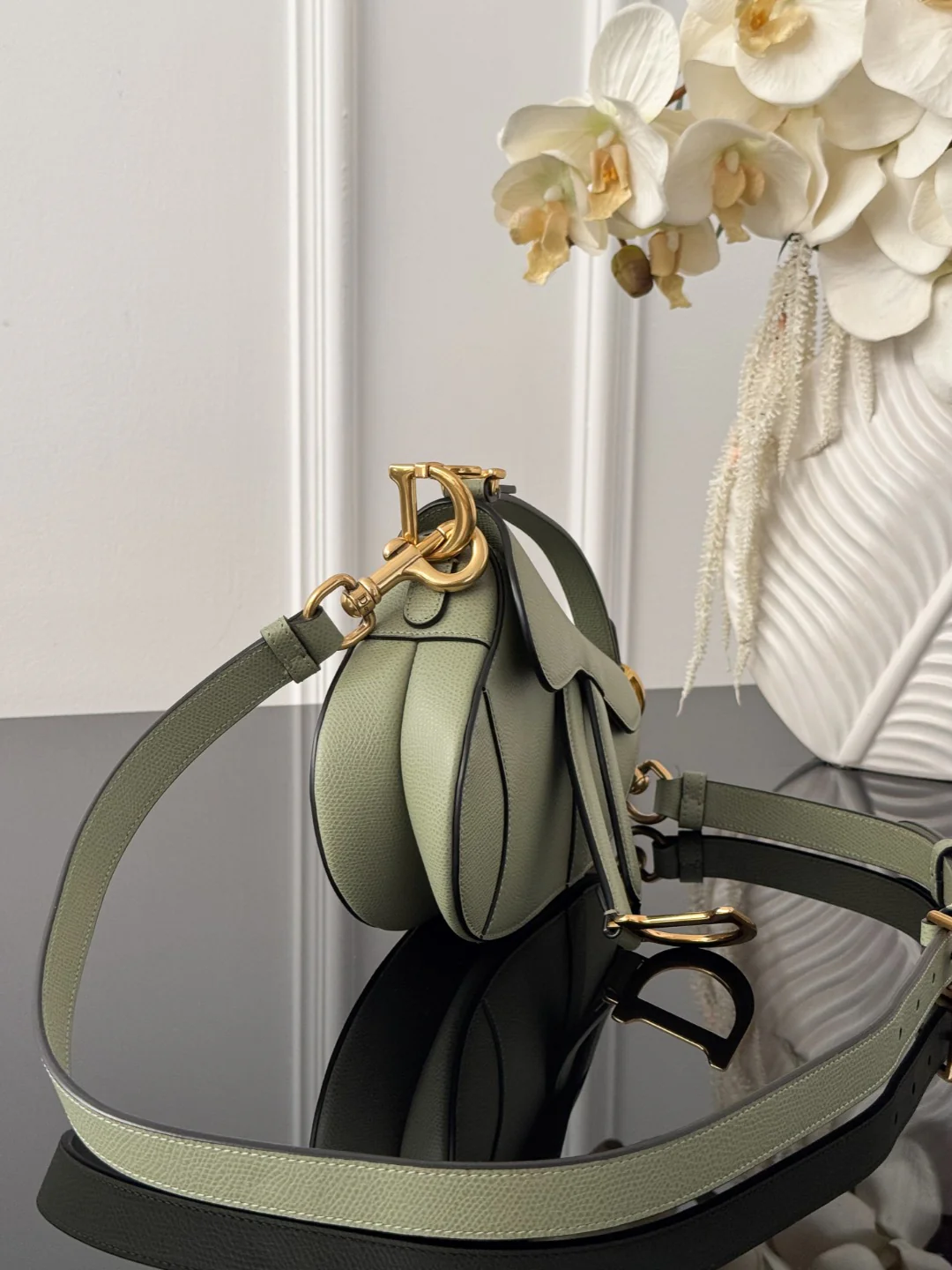 CD 26ss saddle bag