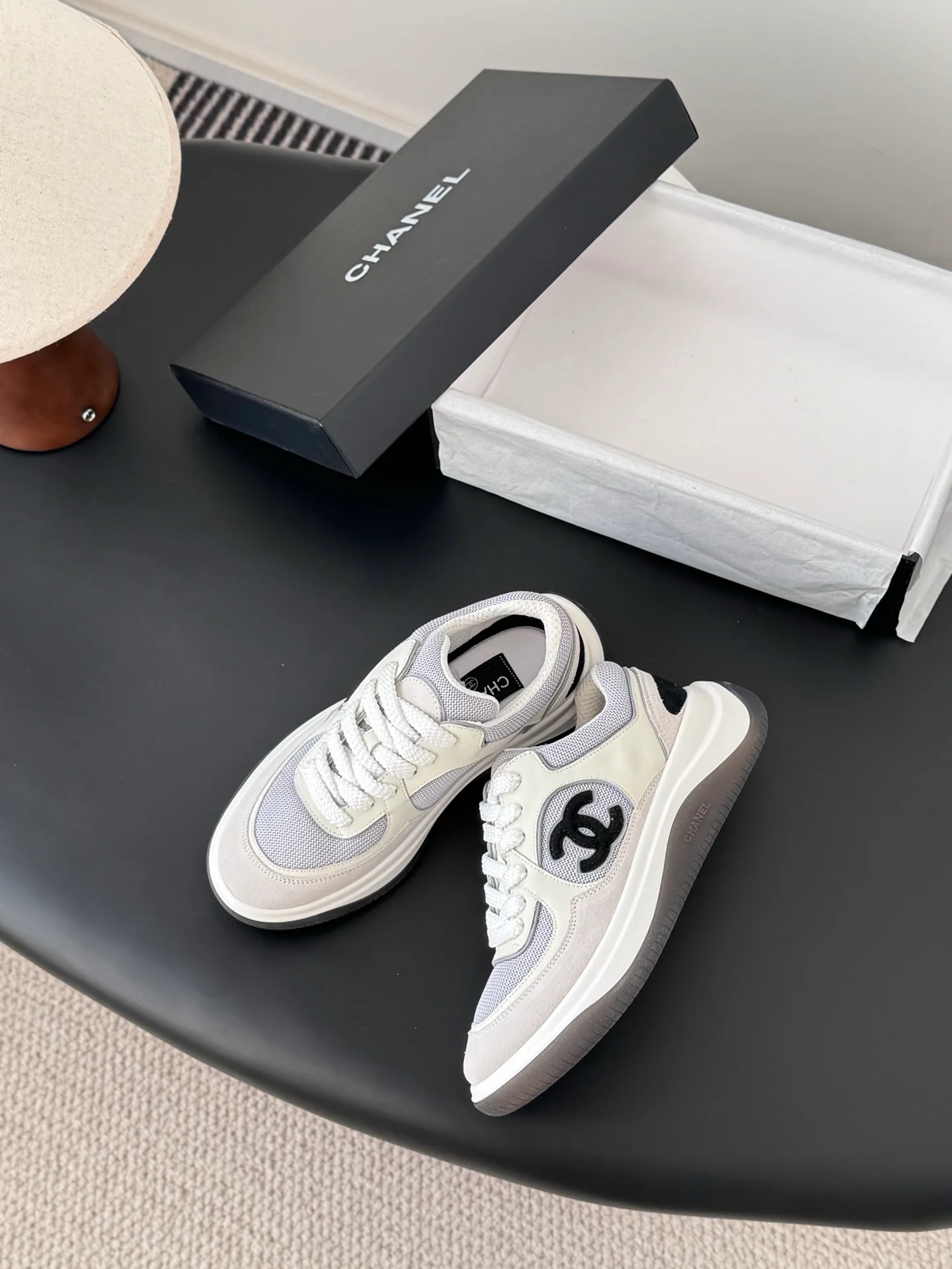 Chan 26ss sneaker