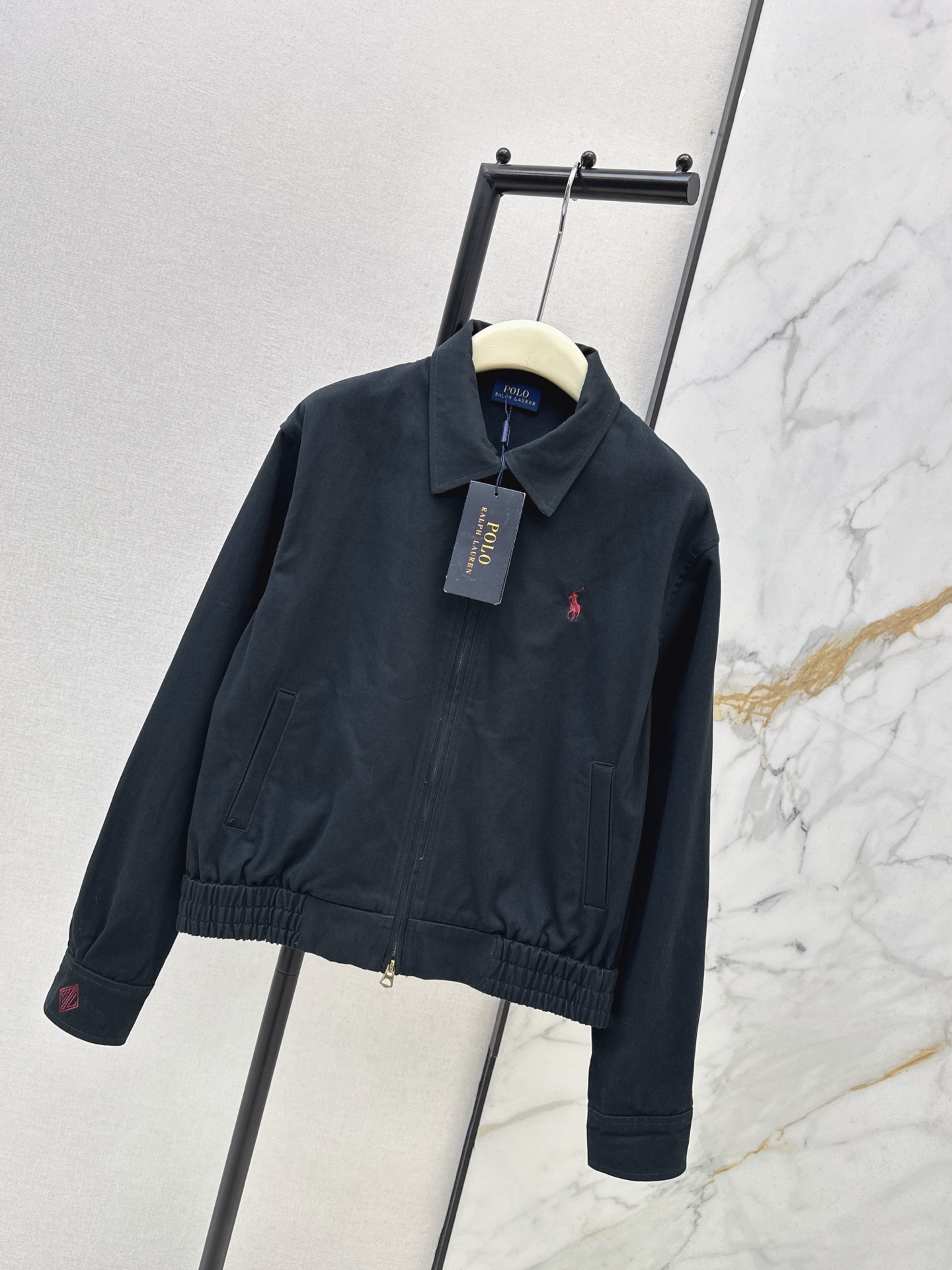 Ralp 26fw zipper jacket