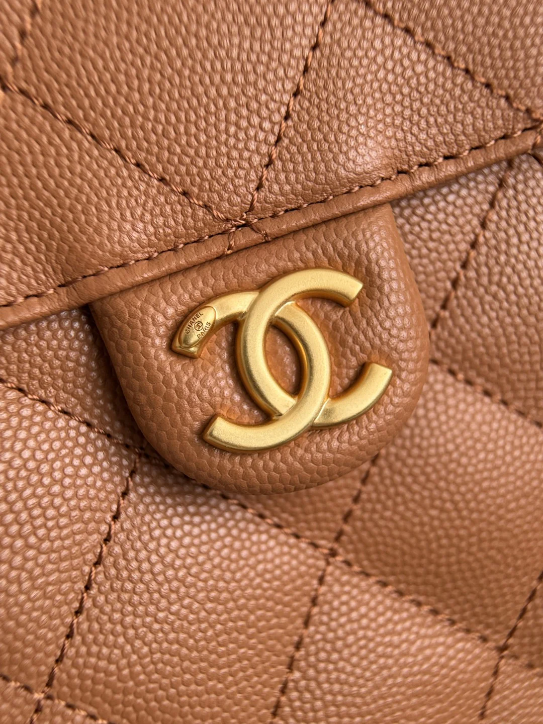 Chan 25A hobo bags