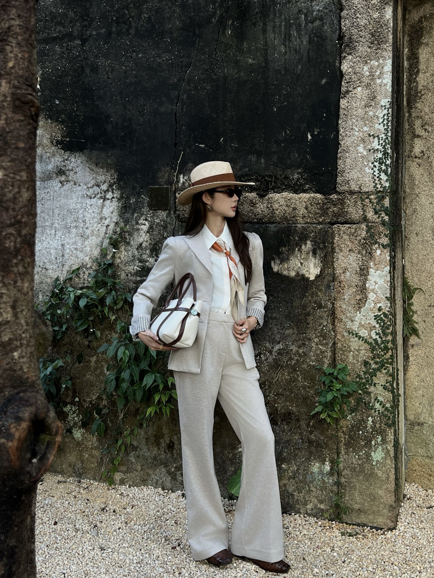 Max 26fw blazer