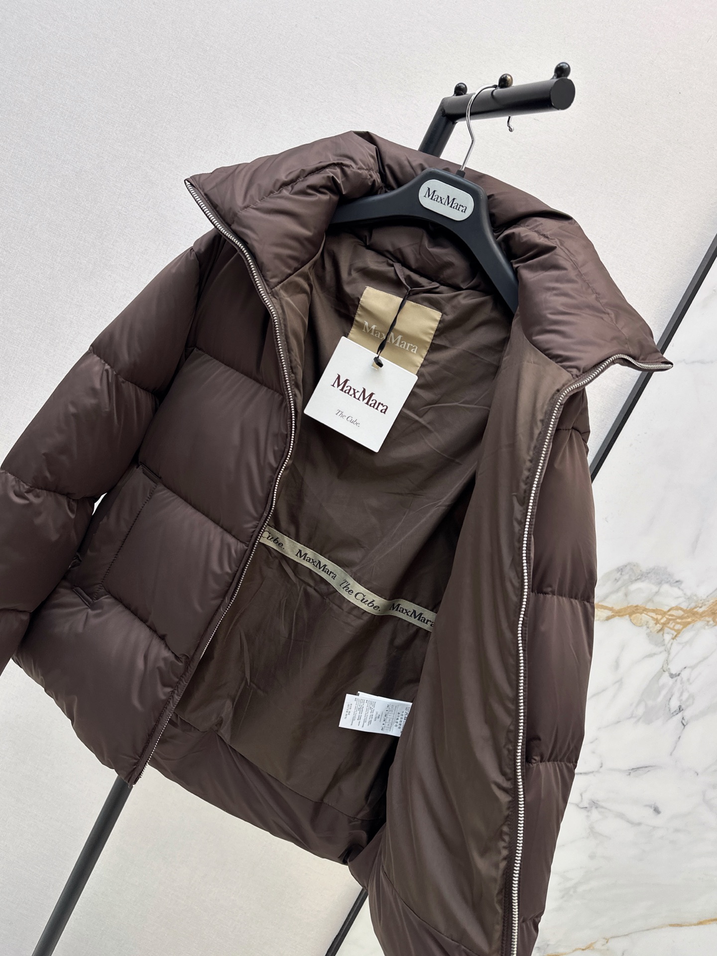 Max 26fw down jacket