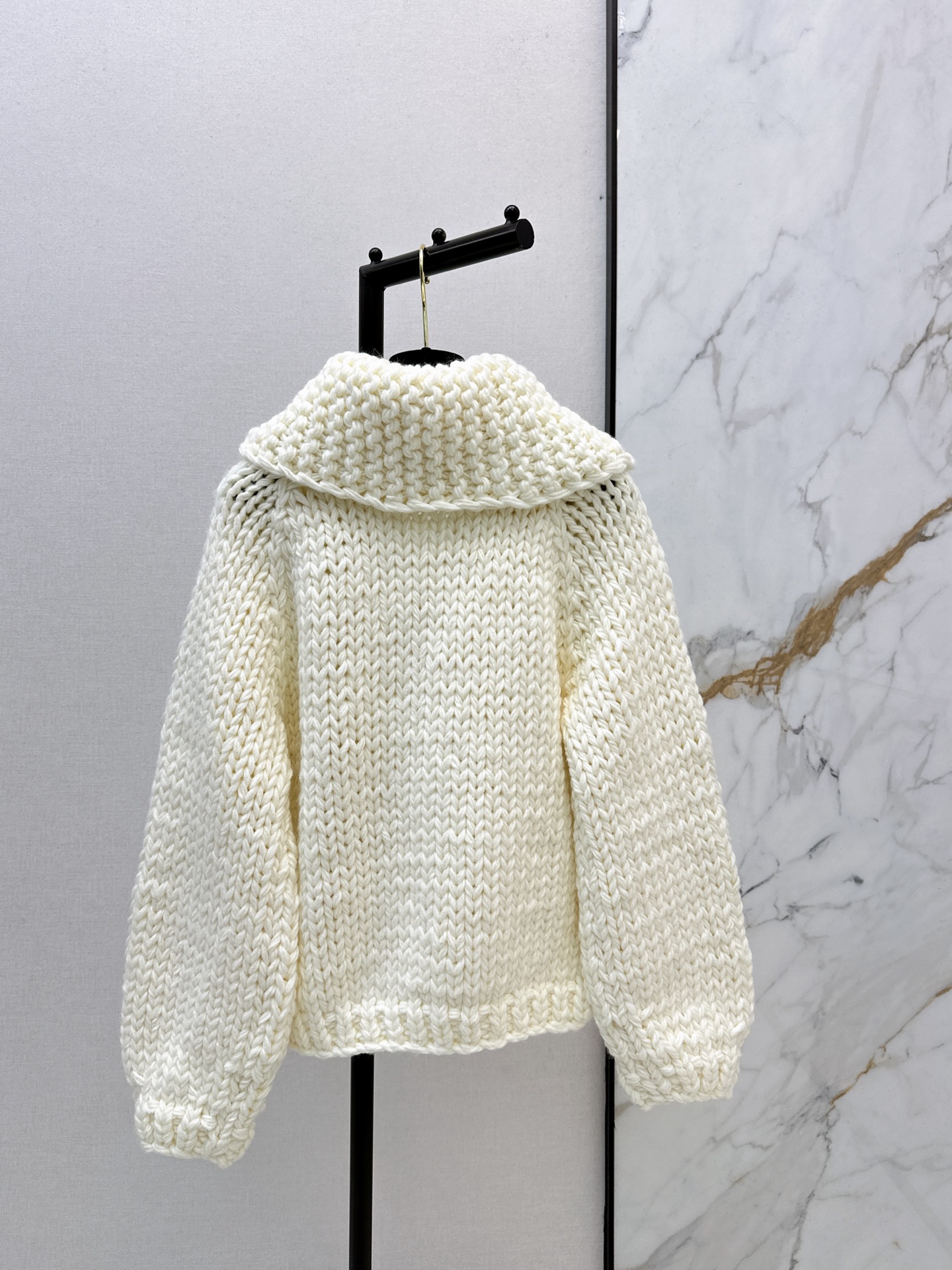 Chan 26fw cardigan jacket