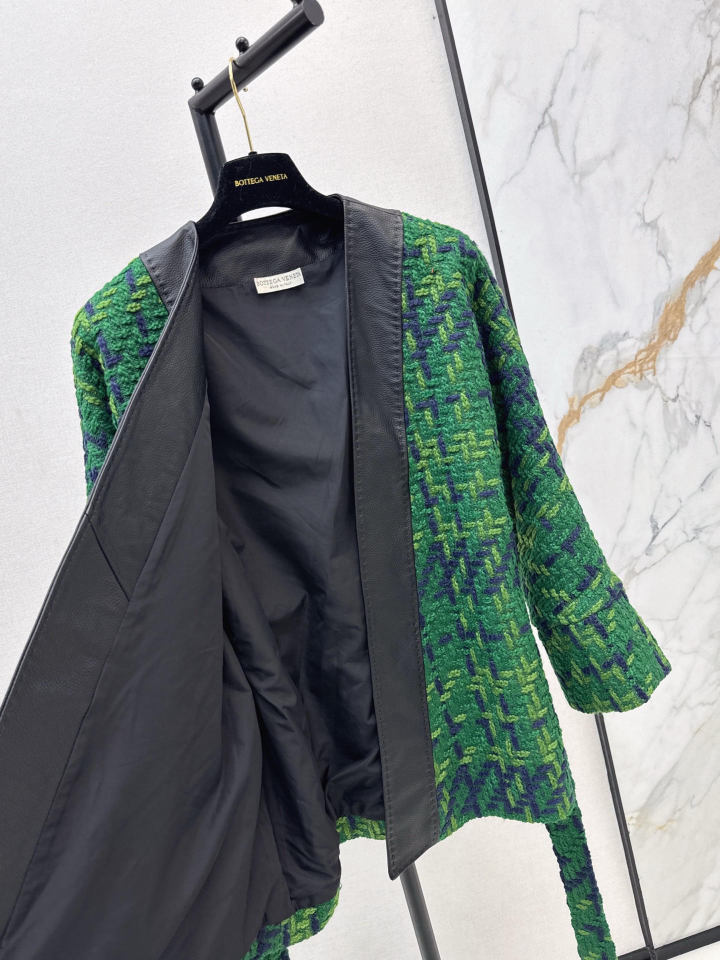 Bott 26fw woven jacket