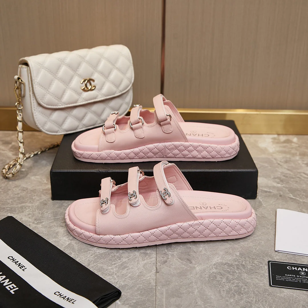 ch  slippers