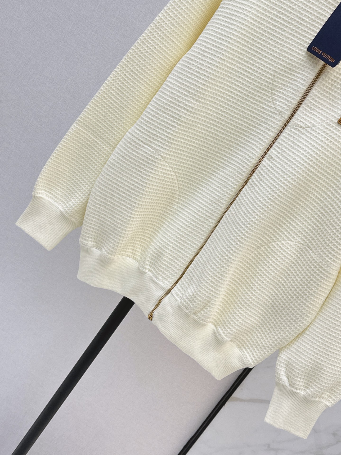 Loui 26fw knit jacket