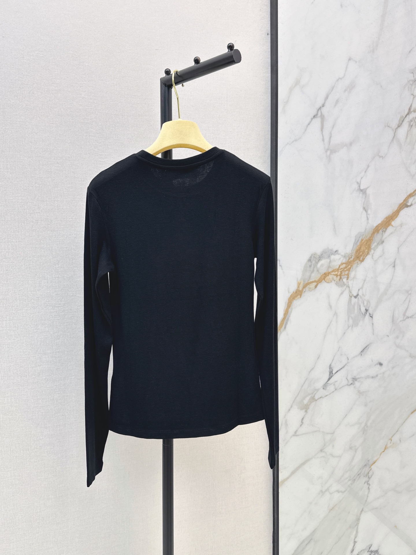 Miu 26fw basic tee
