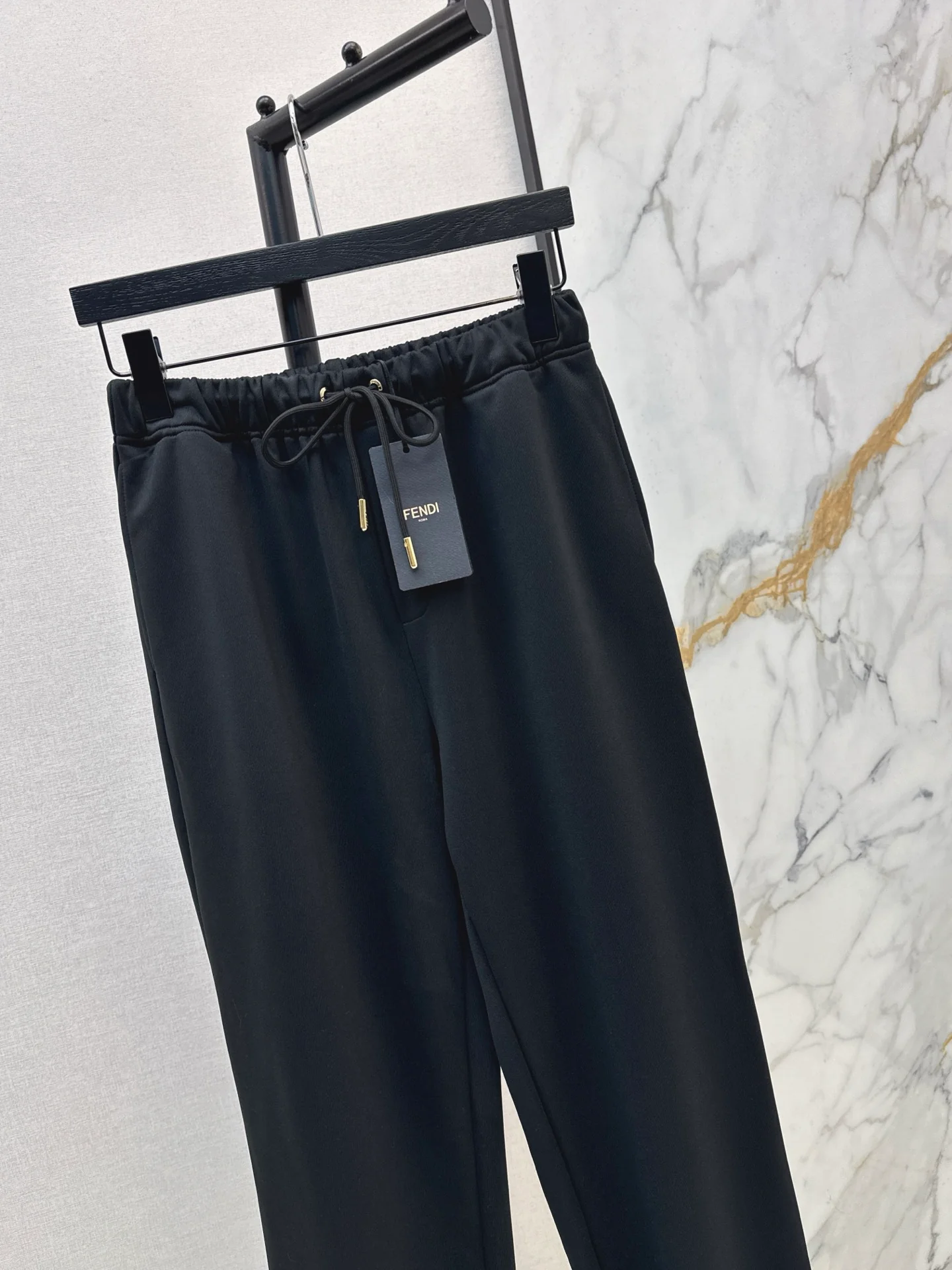 Fend 25fw chinos causal pants