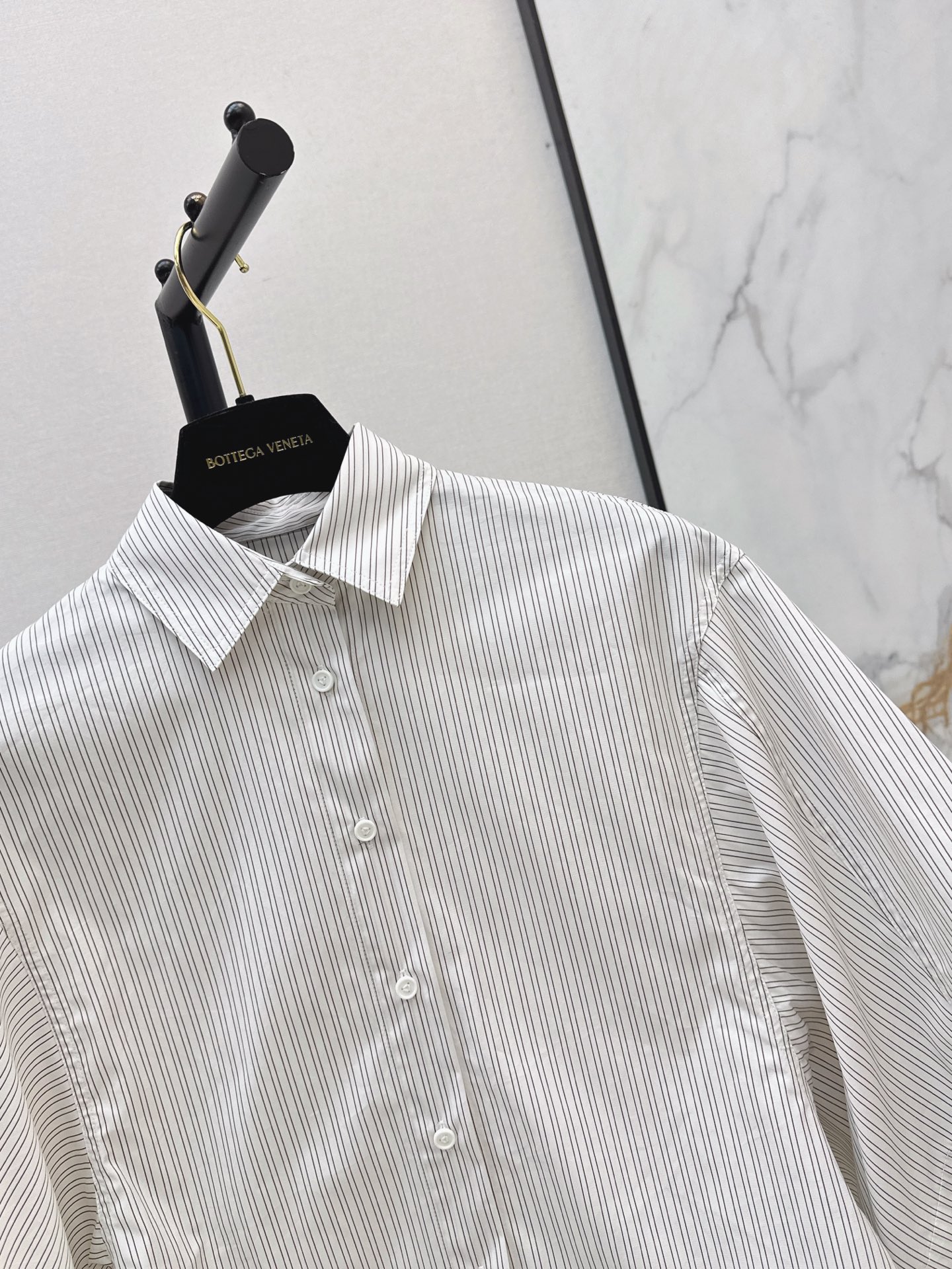 Bott 26ss dolman sleeve shirt