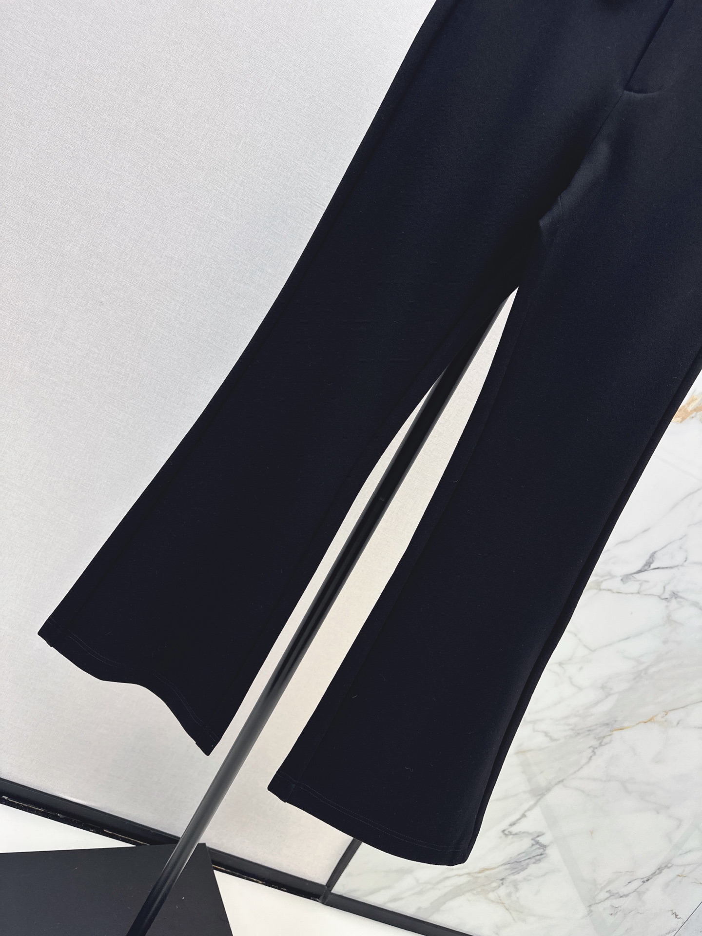 CD 26fw flared pants