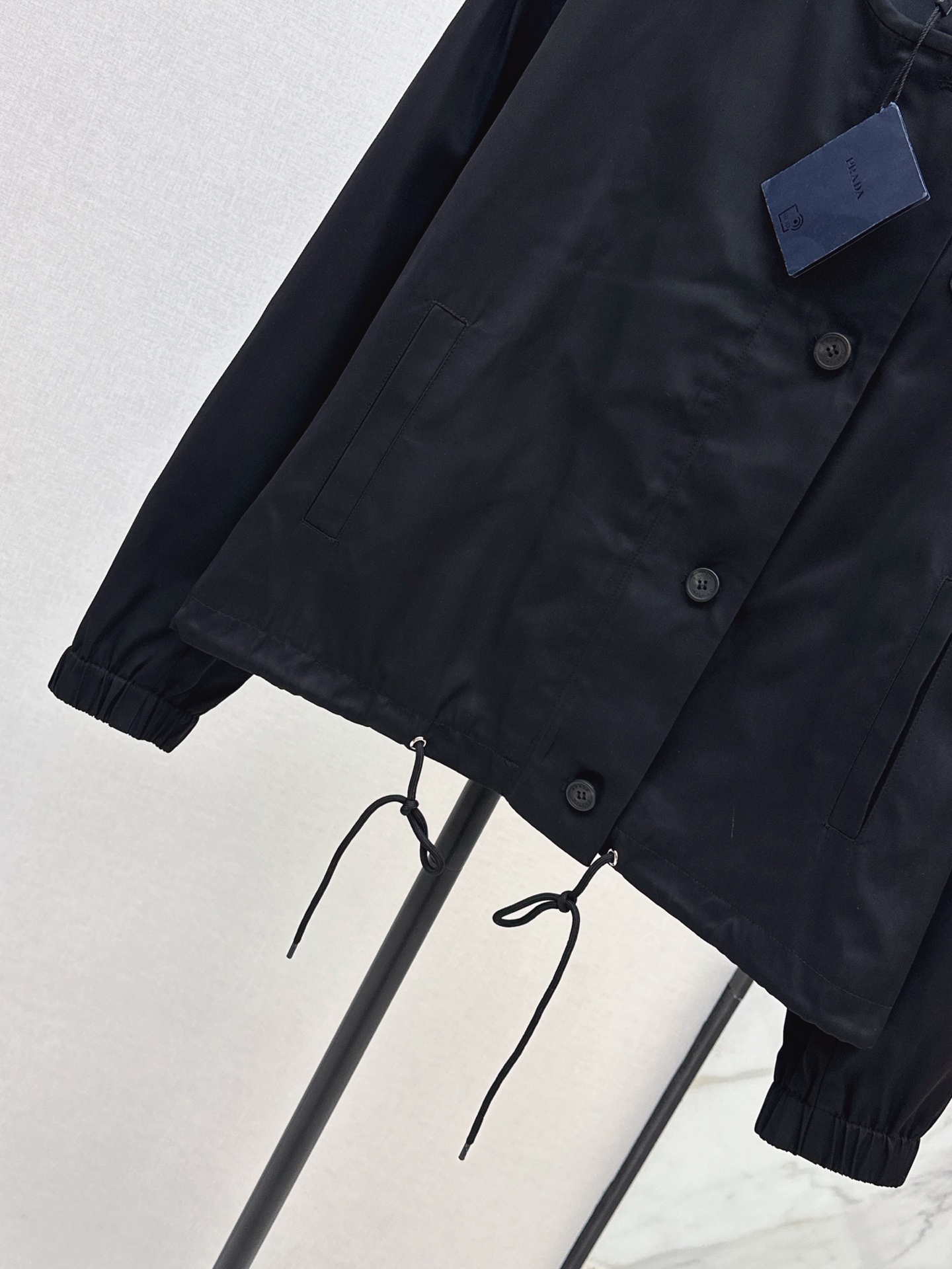 Pra 26fw casual jacket