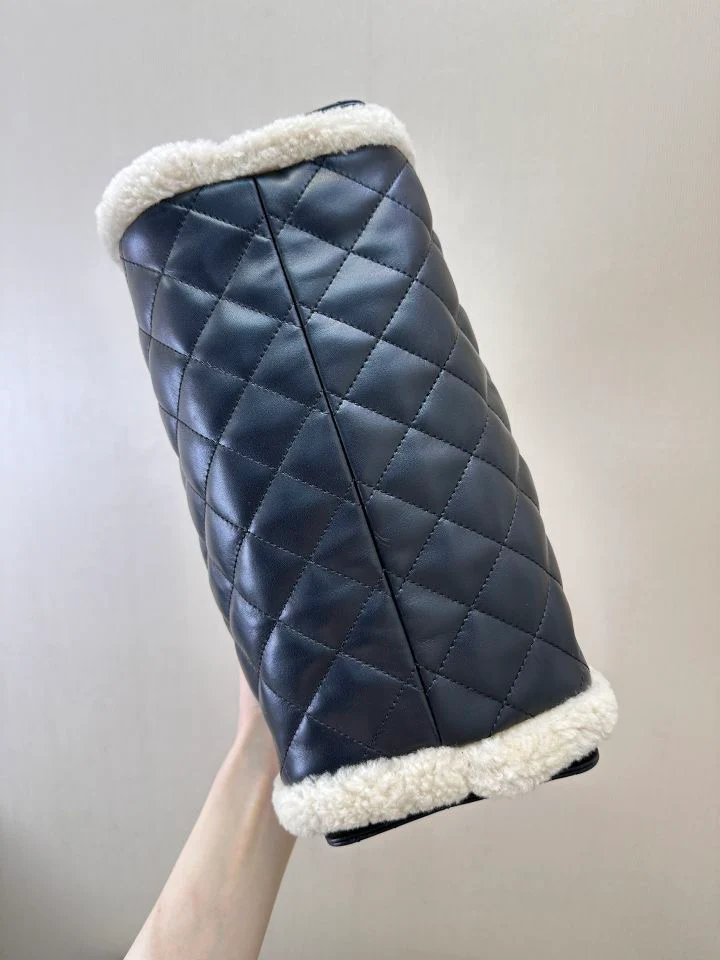 Chan 25fw bag