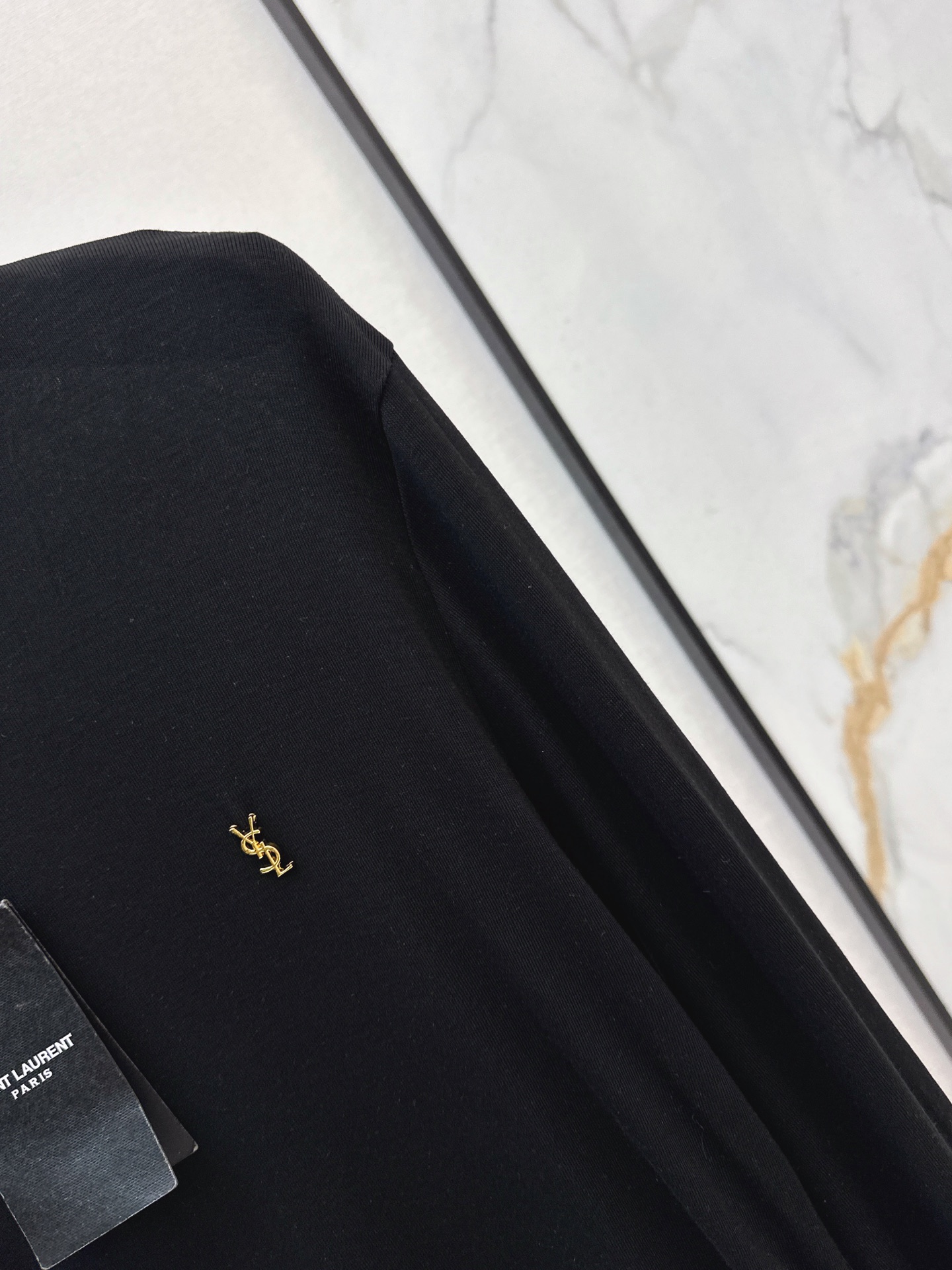 Sain 26fw basic tee