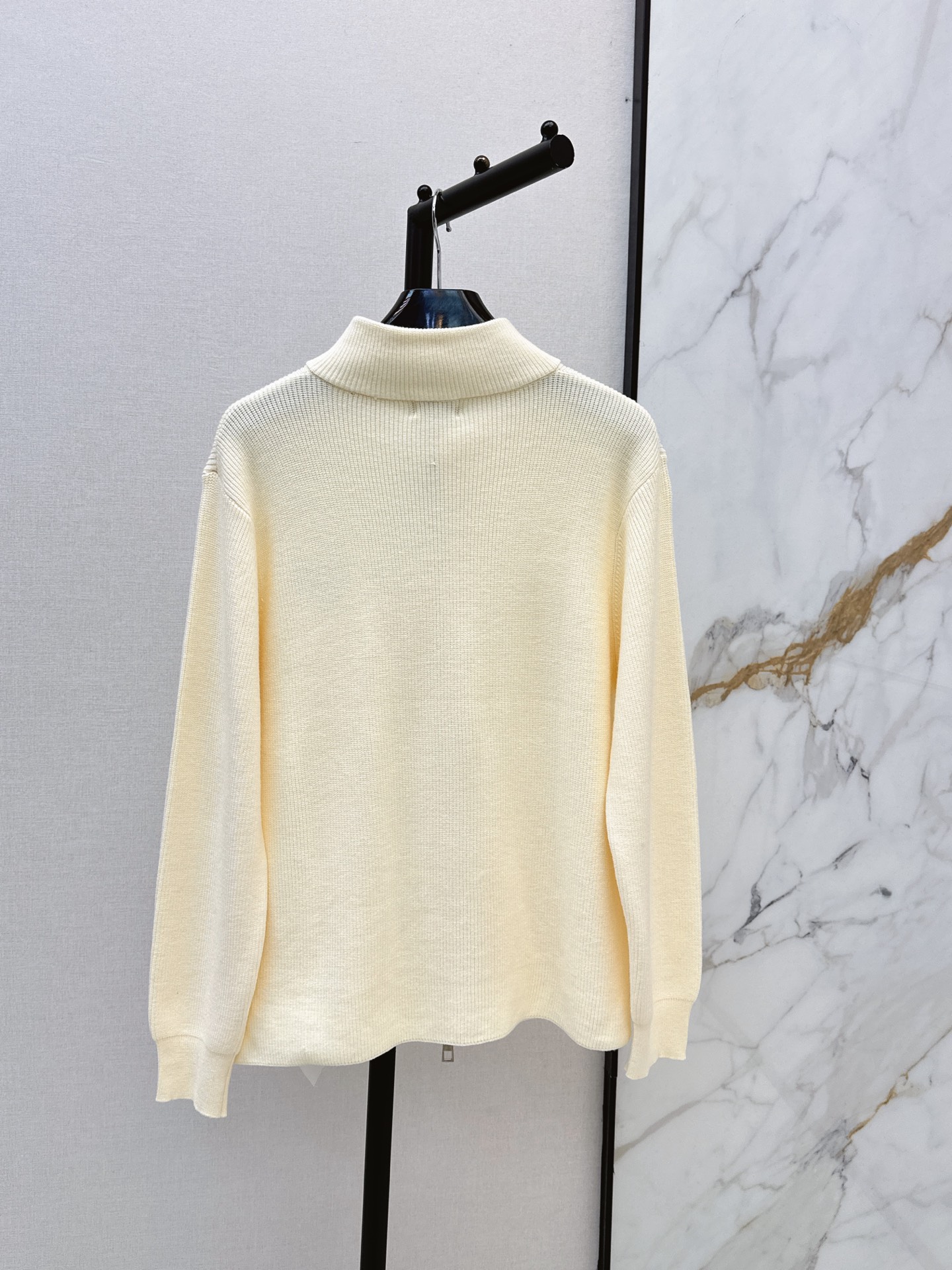 Celi 26fw wool cardigan