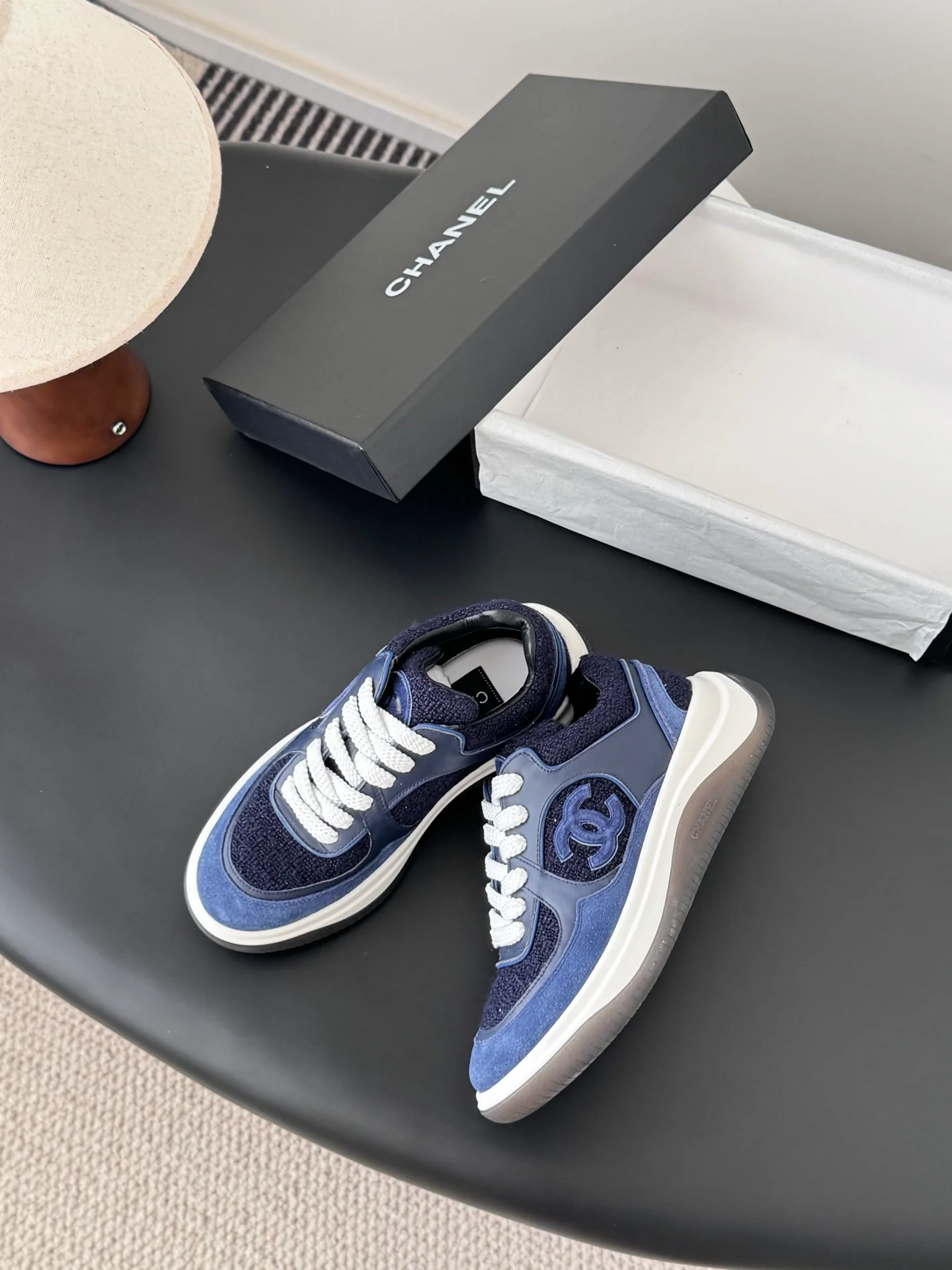 Chan 26ss sneaker