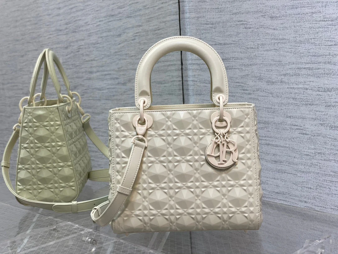 CD lady bag
